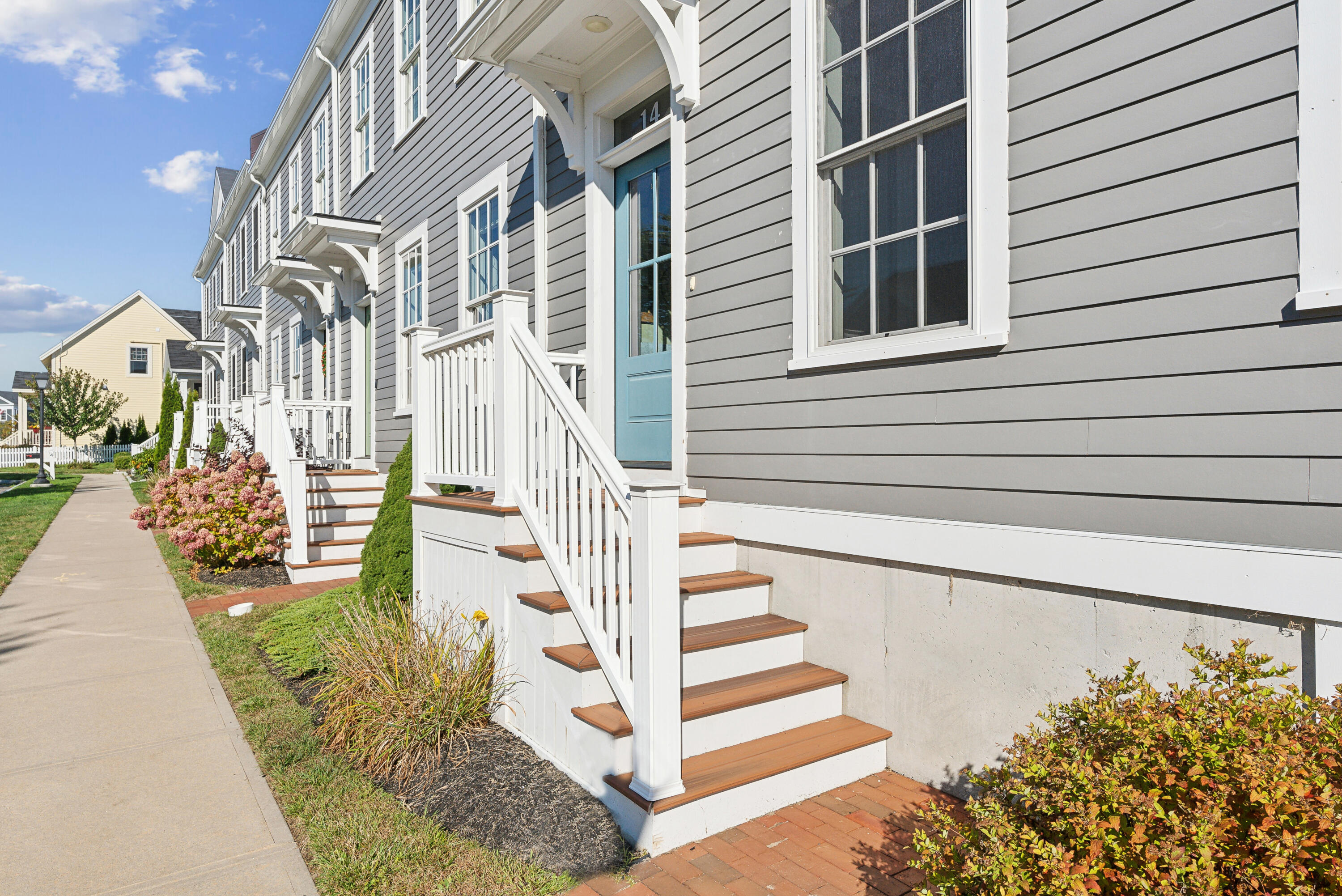 14 Federal Way, Unit 14 Scarborough, ME 04074 - Photo 3 of 42 DSC07628