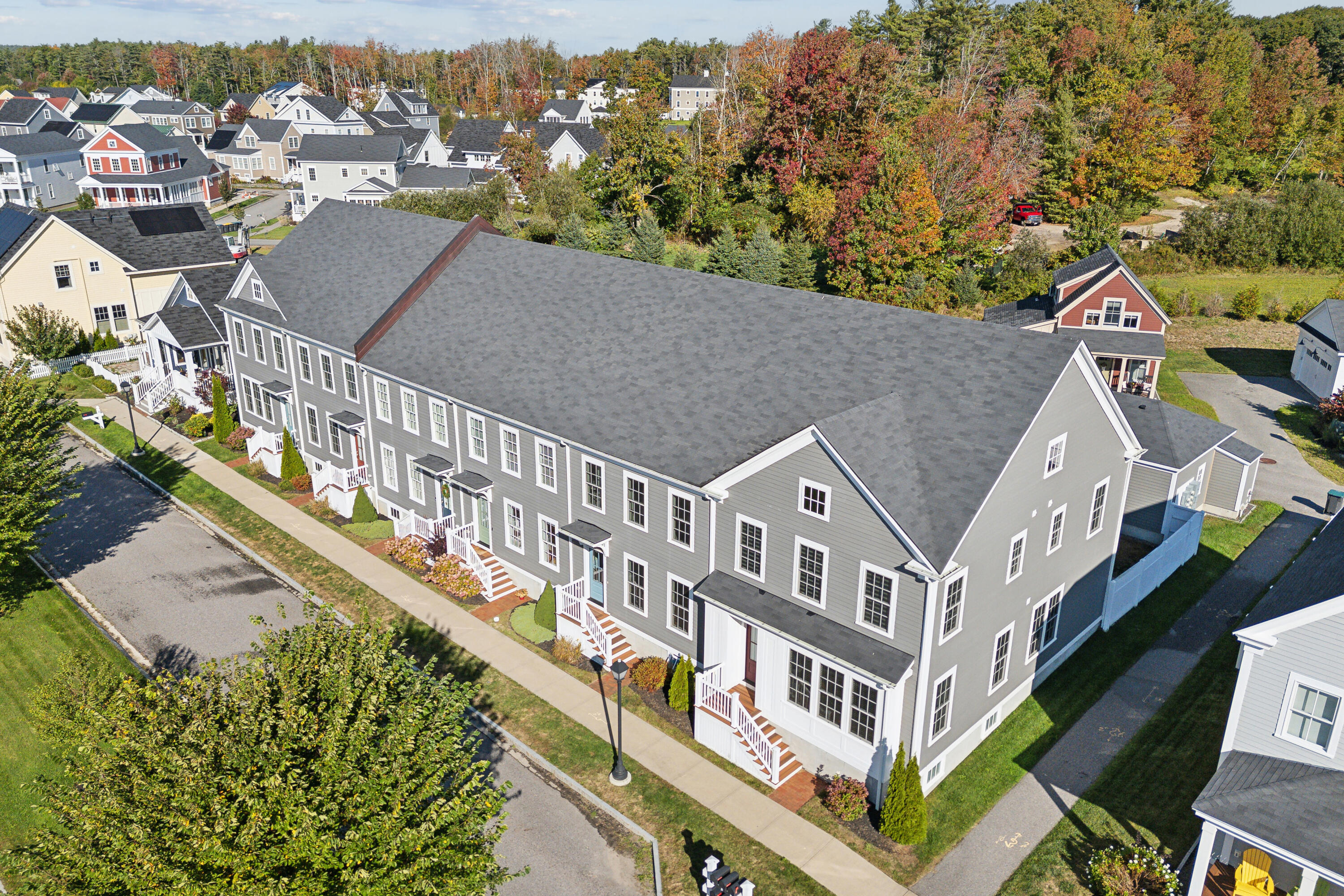 14 Federal Way, Unit 14 Scarborough, ME 04074 - Photo 5 of 42 DJI_20240930094550_0001_D