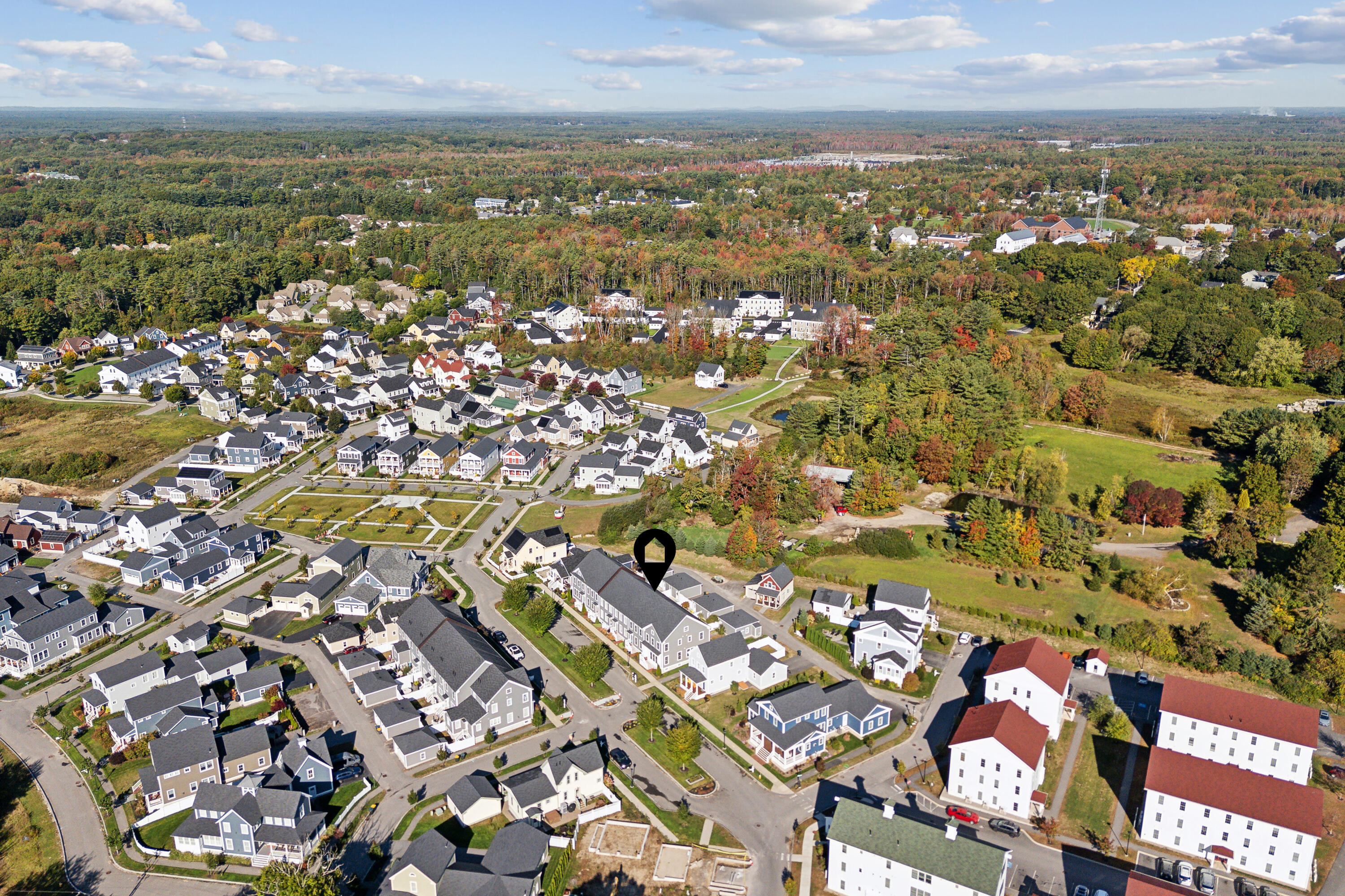 14 Federal Way, Unit 14 Scarborough, ME 04074 - Photo 6 of 42 DJI_20240930094514_0993_D