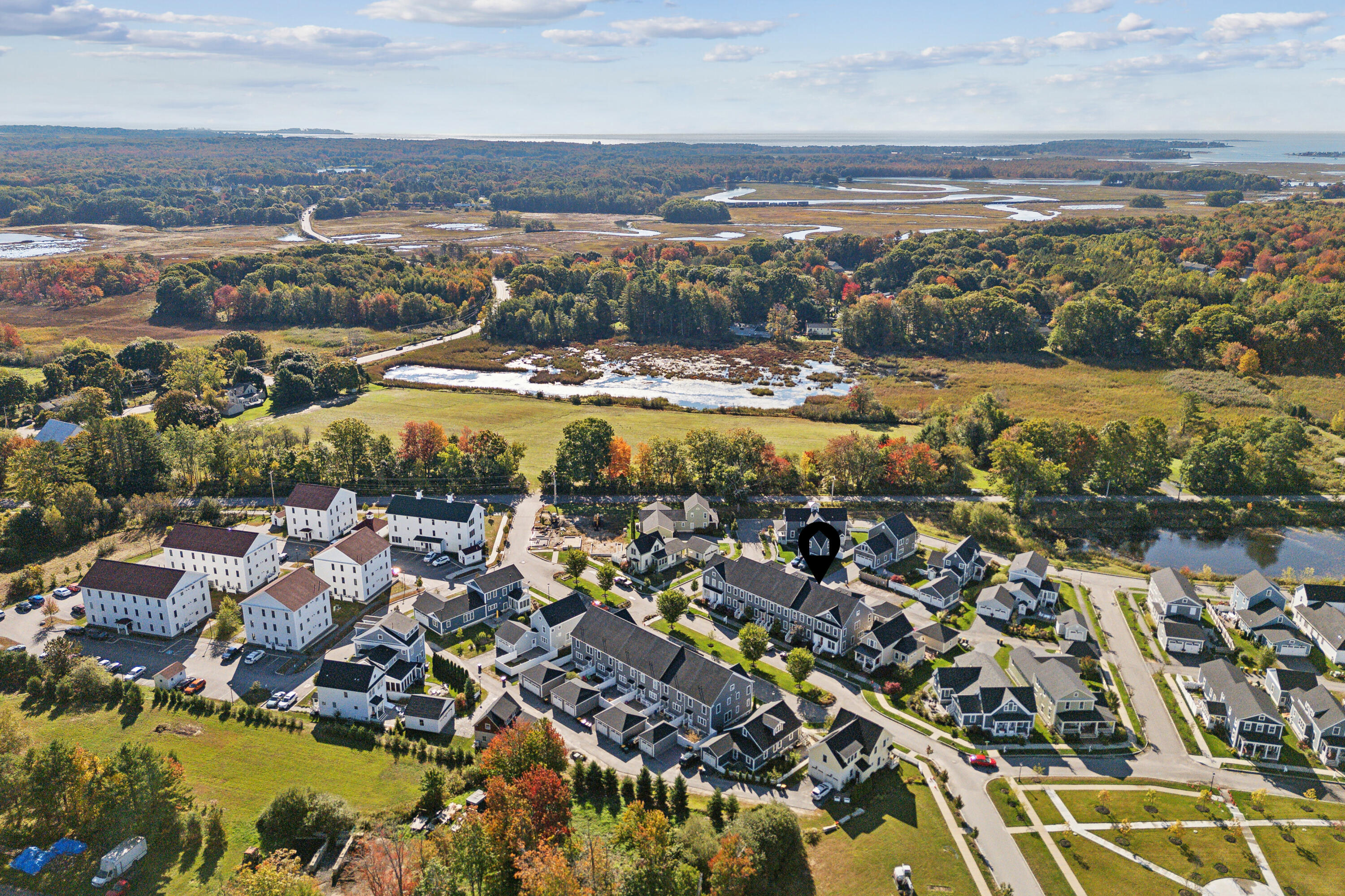 14 Federal Way, Unit 14 Scarborough, ME 04074 - Photo 7 of 42 DJI_20240930094418_0988_D