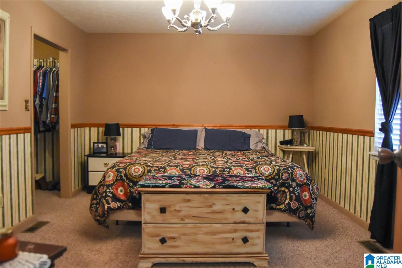 71 Kindle Way Ohatchee, AL 36271 - Photo 17 of 27