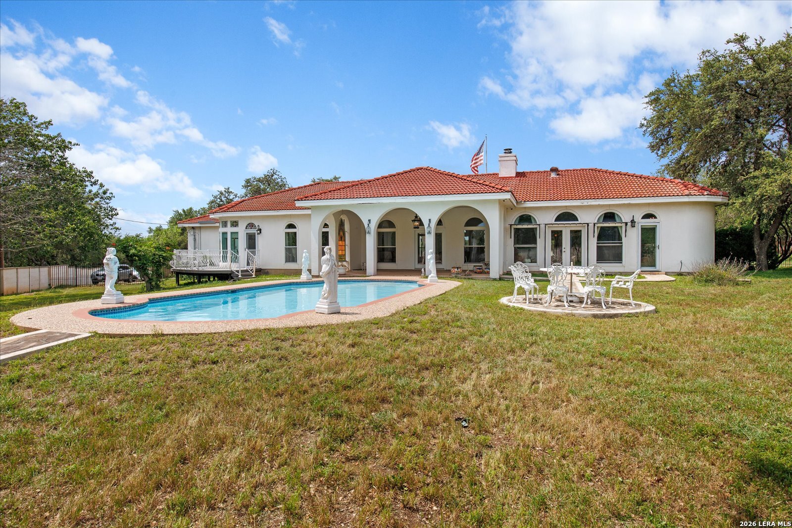 8413 Wembley Fair Oaks Ranch, TX 78015 - Photo 40 of 51