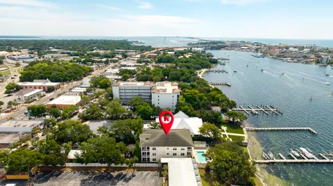 $725,000 | 105 Brooks Street Southeast, Unit 3, Fort Walton Beach, FL 32548