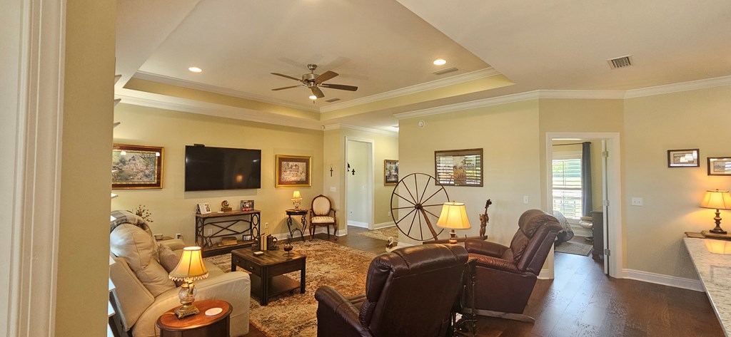 104 Cruz Court Dothan, AL 36305 - Photo 16 of 72