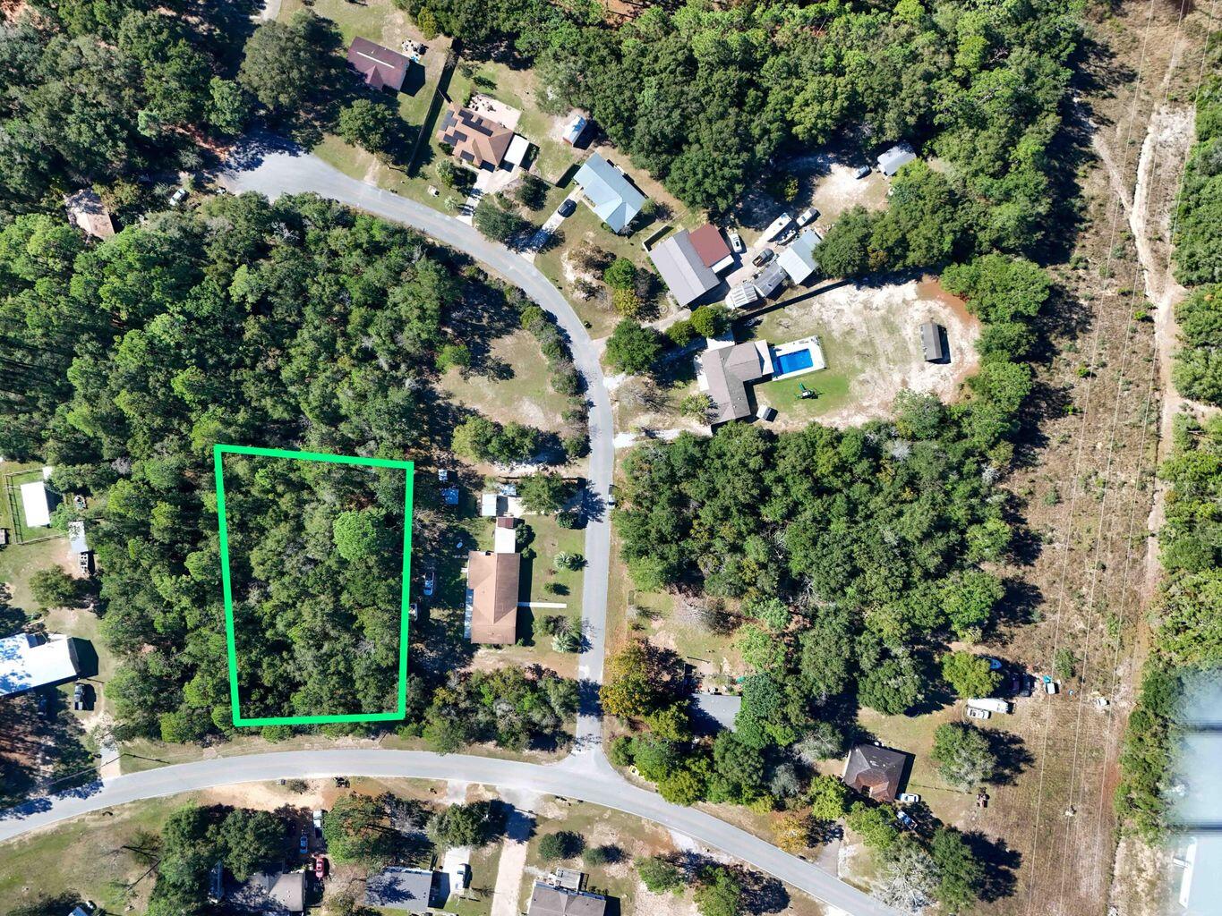 Lot 17 Ruckel Drive DeFuniak Springs, FL 32433 - Photo 1 of 7 20241219213122467853000000-o