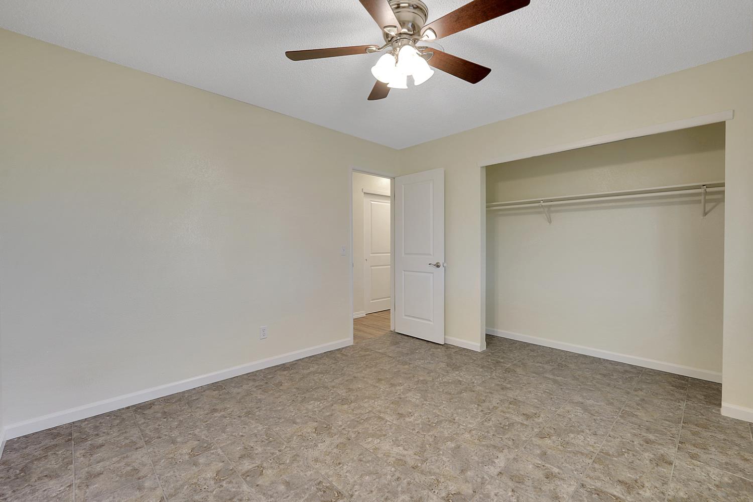 4294 Lever Avenue Olivehurst, CA 95961 - Photo 22 of 32 a view of an empty room