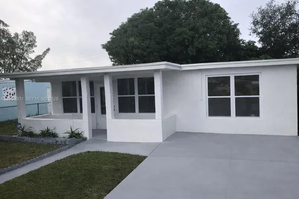 $480,000 | 1920 Rutland Street, Opa-Locka, FL 33054