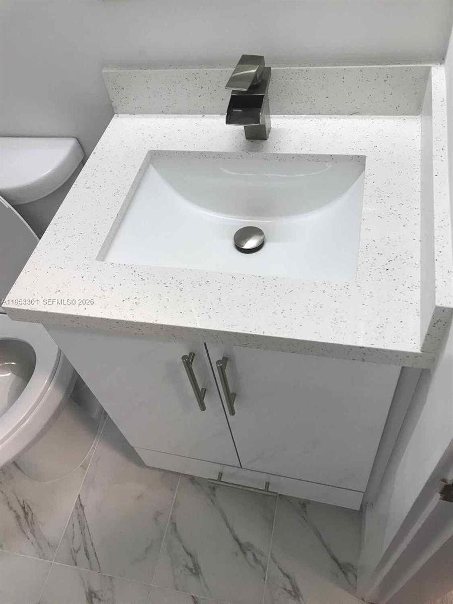 1920 Rutland Street Opa-Locka, FL 33054 - Photo 12 of 33 a close view of sink