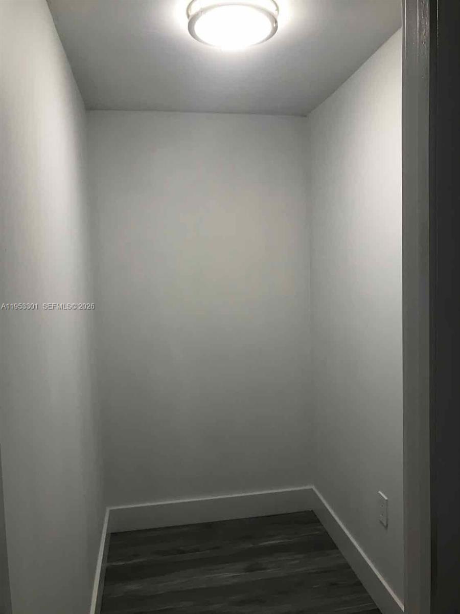 1920 Rutland Street Opa-Locka, FL 33054 - Photo 23 of 33 a view of a small space