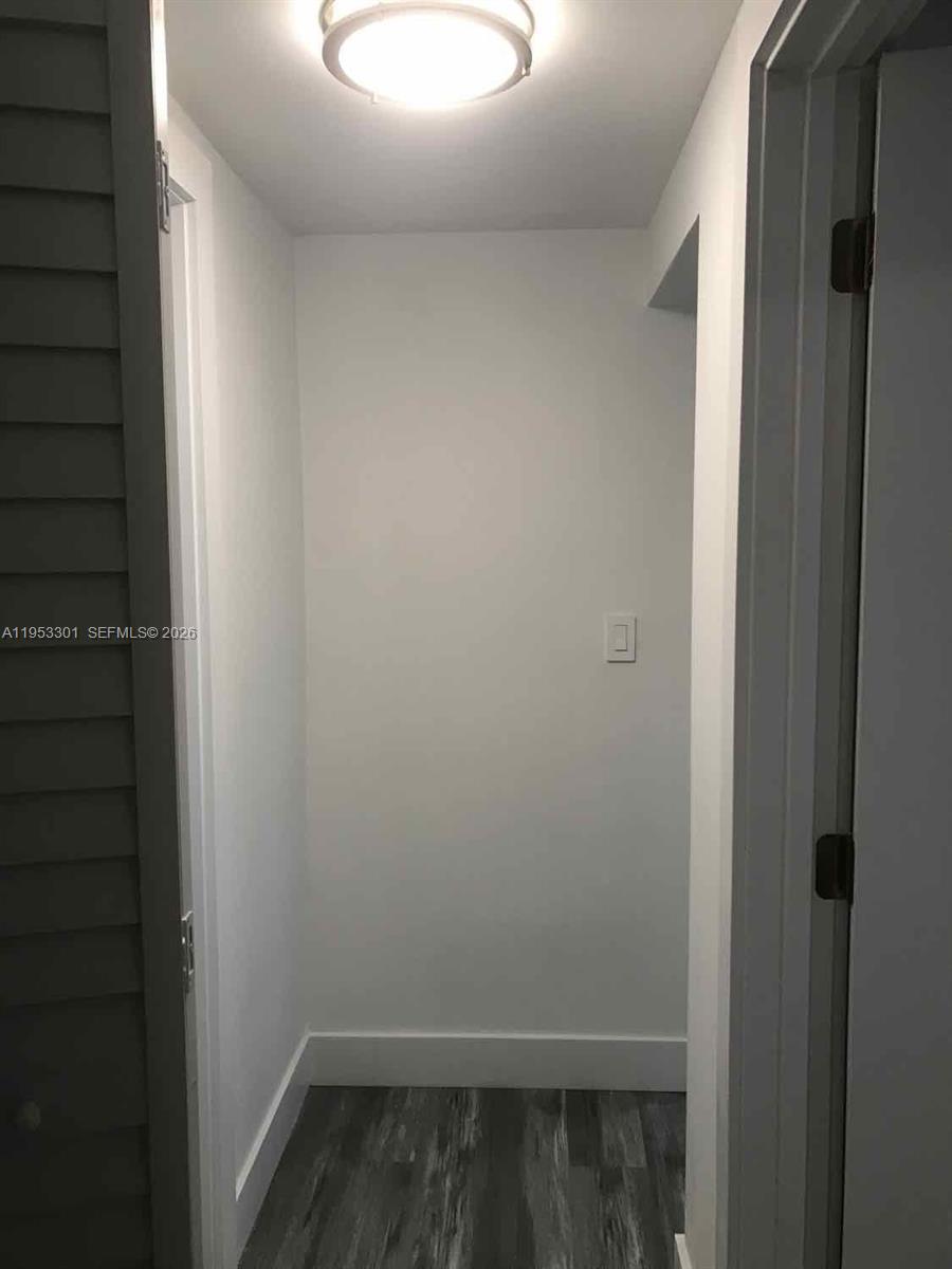 1920 Rutland Street Opa-Locka, FL 33054 - Photo 25 of 33 a view of a small space