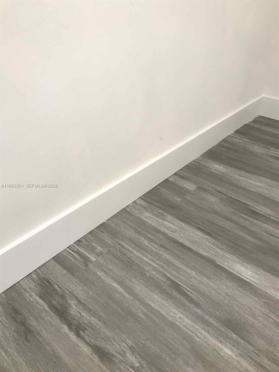 1920 Rutland Street Opa-Locka, FL 33054 - Photo 31 of 33 a view of wooden floor in a room