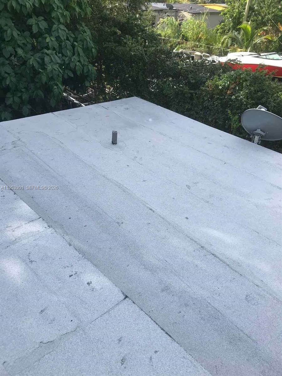 1920 Rutland Street Opa-Locka, FL 33054 - Photo 4 of 33 a view of outdoor space and yard