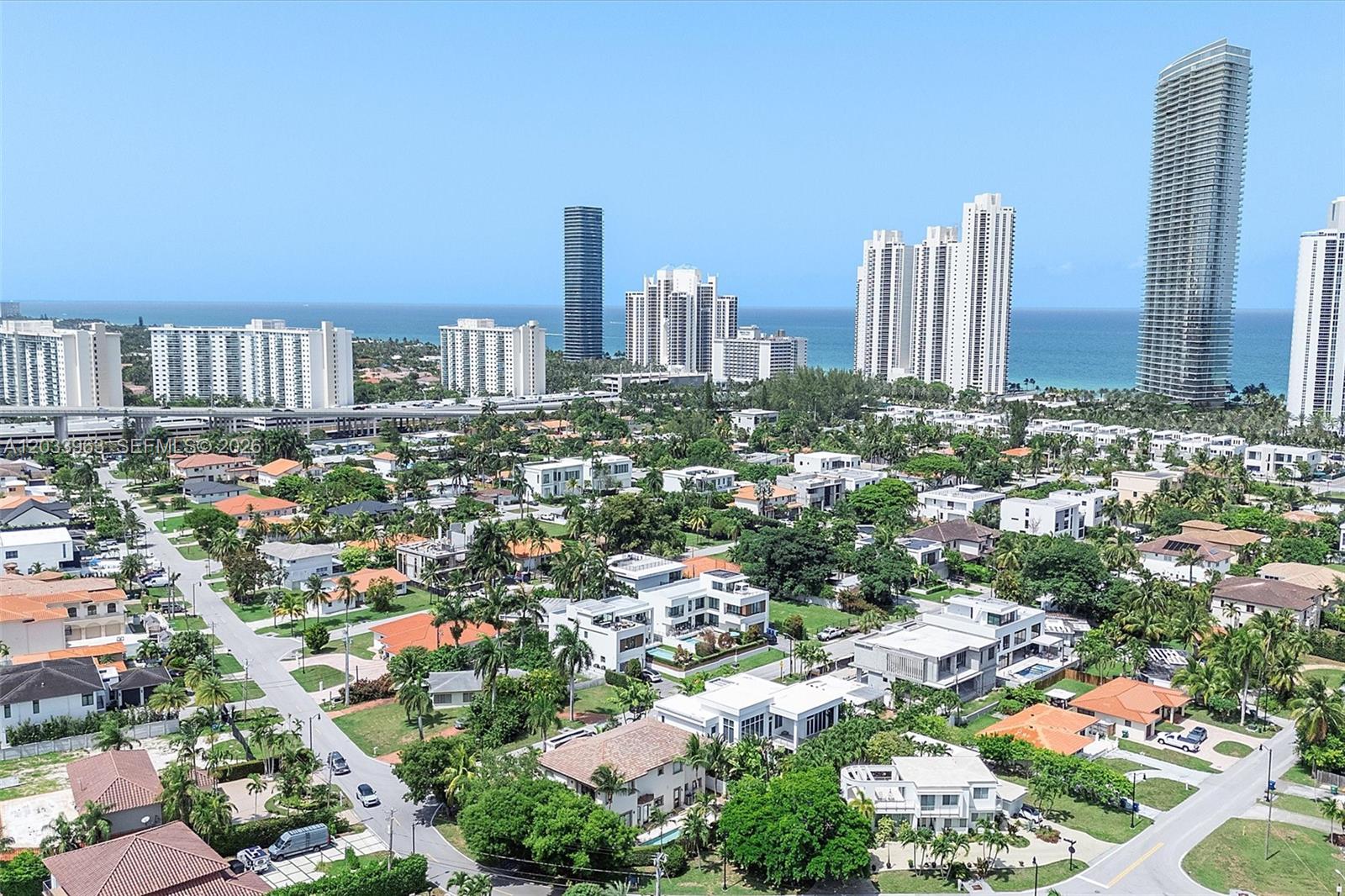 18825 North Bay Road Sunny Isles Beach, FL 33160 - Photo 63 of 76