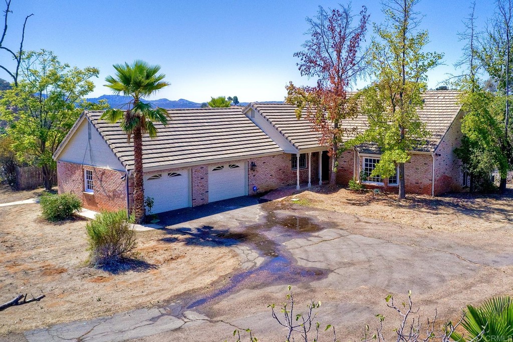 15515 Villa Sierra Road Valley Center, CA 92082 - Photo 1 of 1 Gallery Image 1