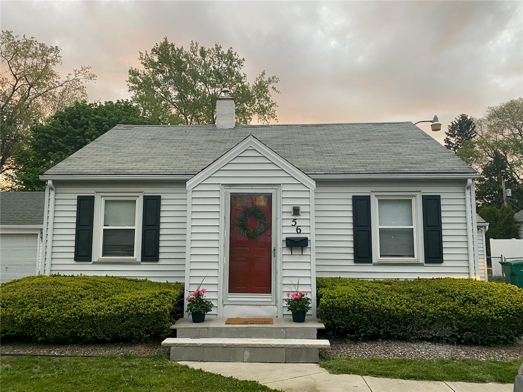 56 English Road Greece, NY 14616 - Photo 1 of 1