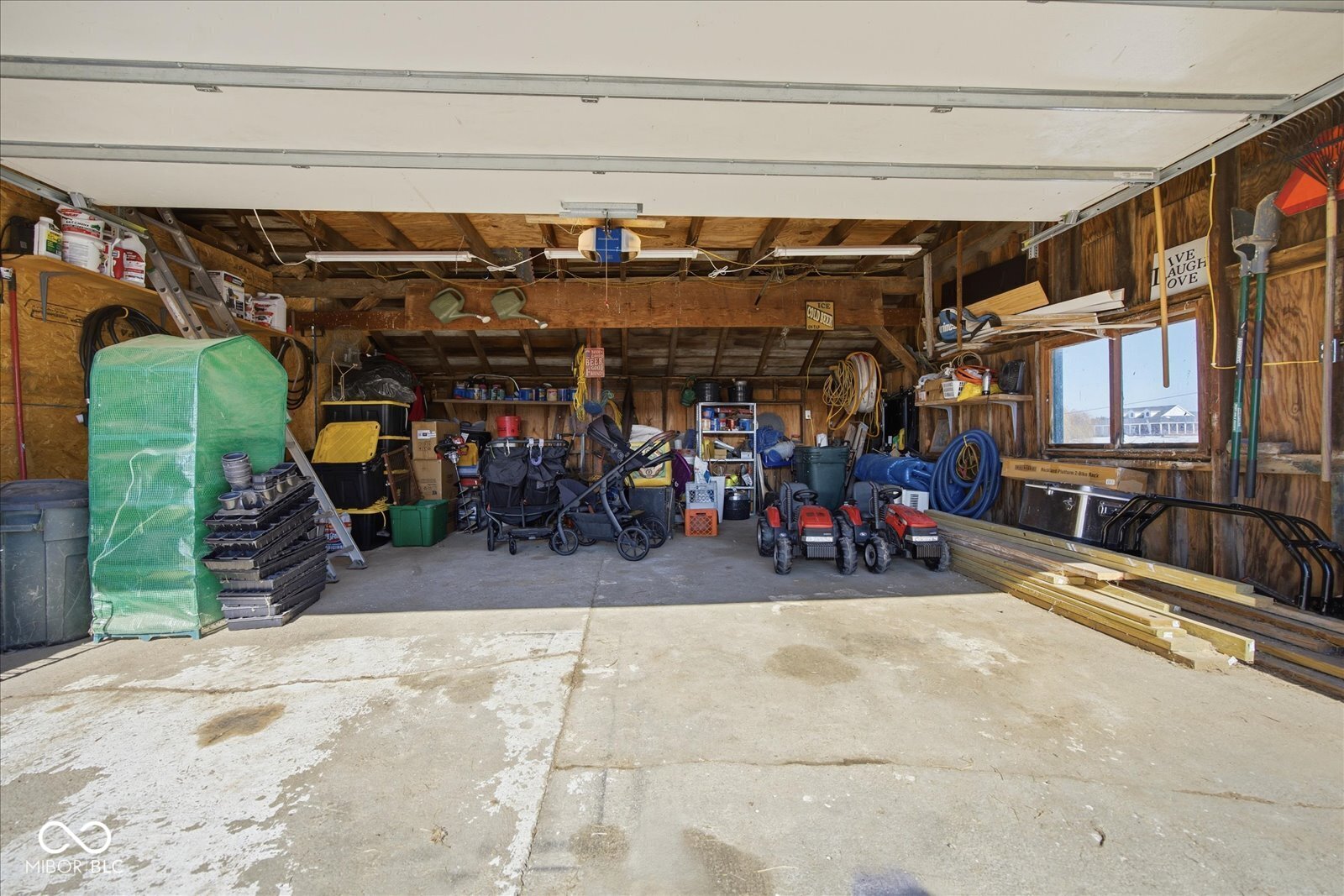 8527 South 500 West Edinburgh, IN 46124 - Photo 33 of 52