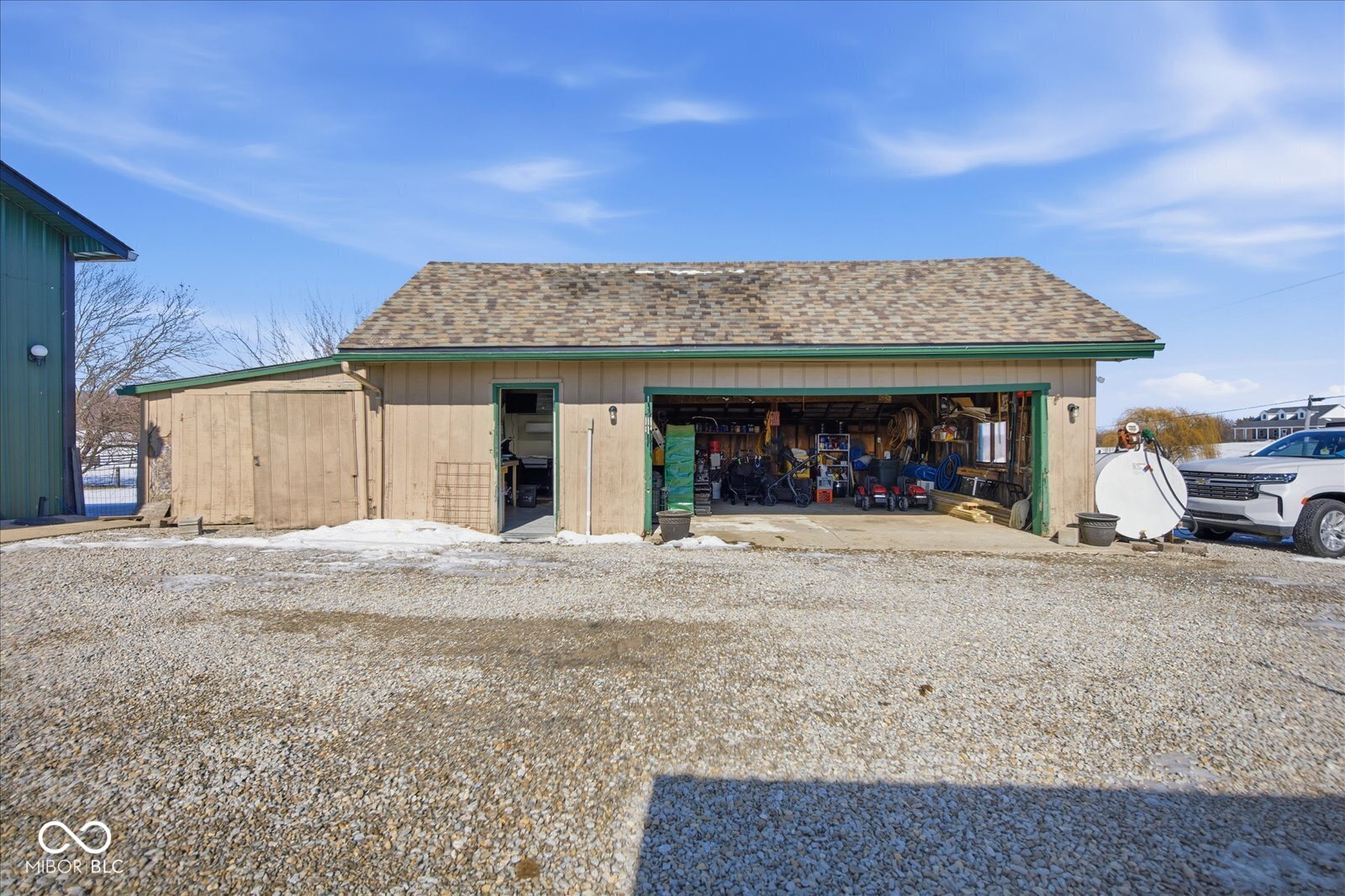 8527 South 500 West Edinburgh, IN 46124 - Photo 34 of 52