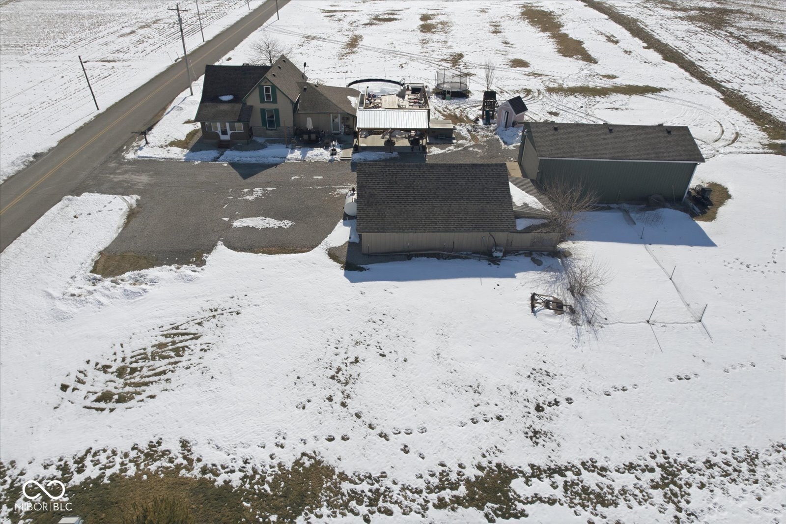 8527 South 500 West Edinburgh, IN 46124 - Photo 39 of 52