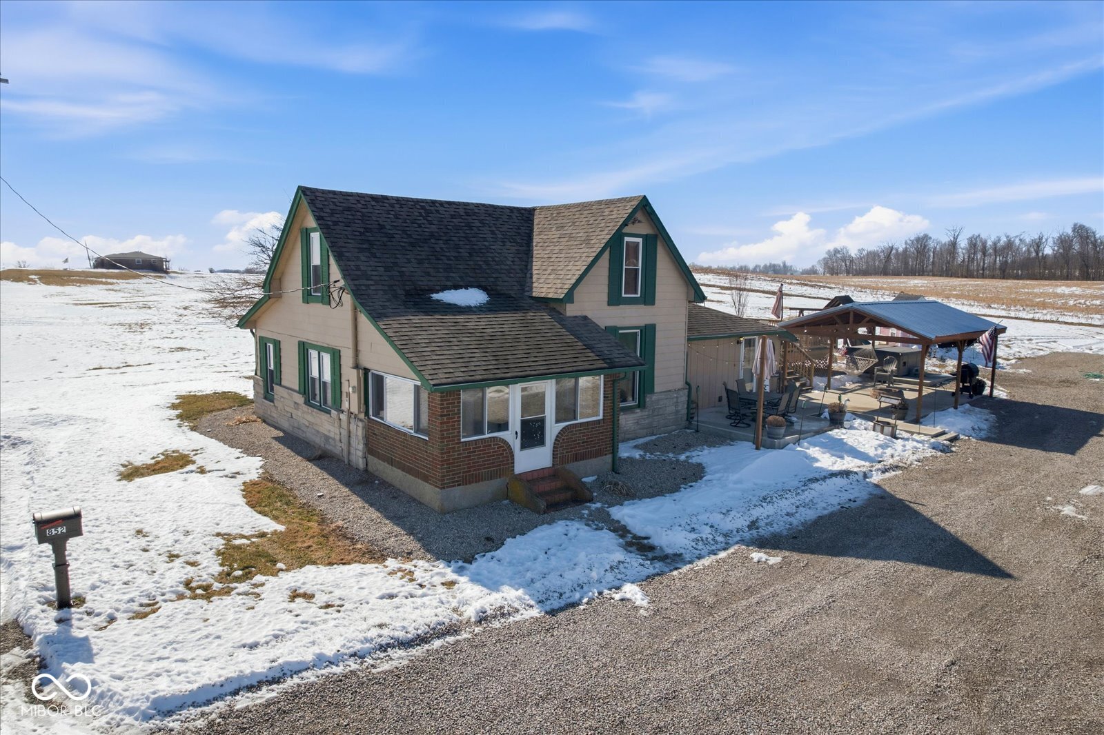 8527 South 500 West Edinburgh, IN 46124 - Photo 41 of 52