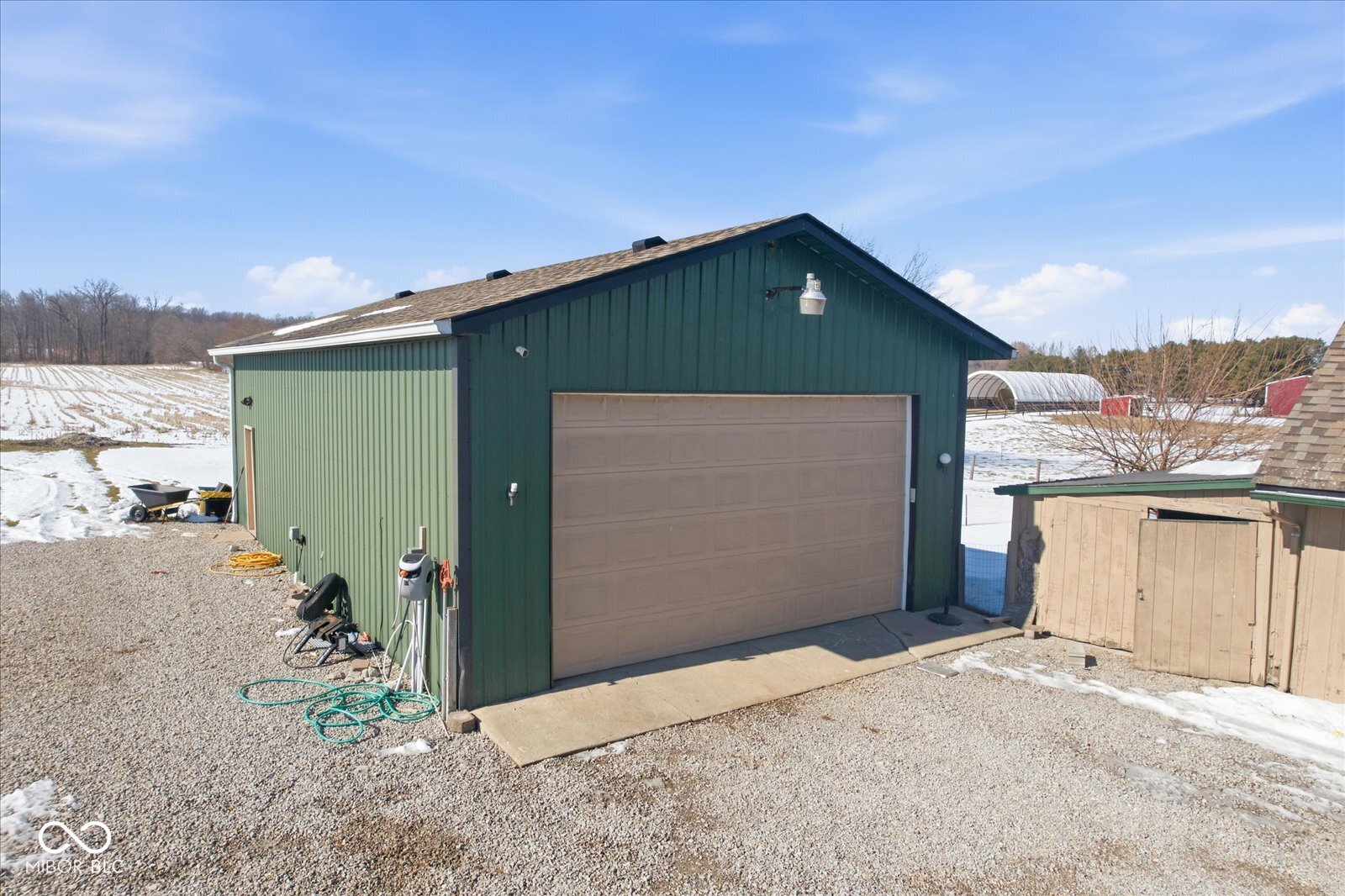 8527 South 500 West Edinburgh, IN 46124 - Photo 44 of 52