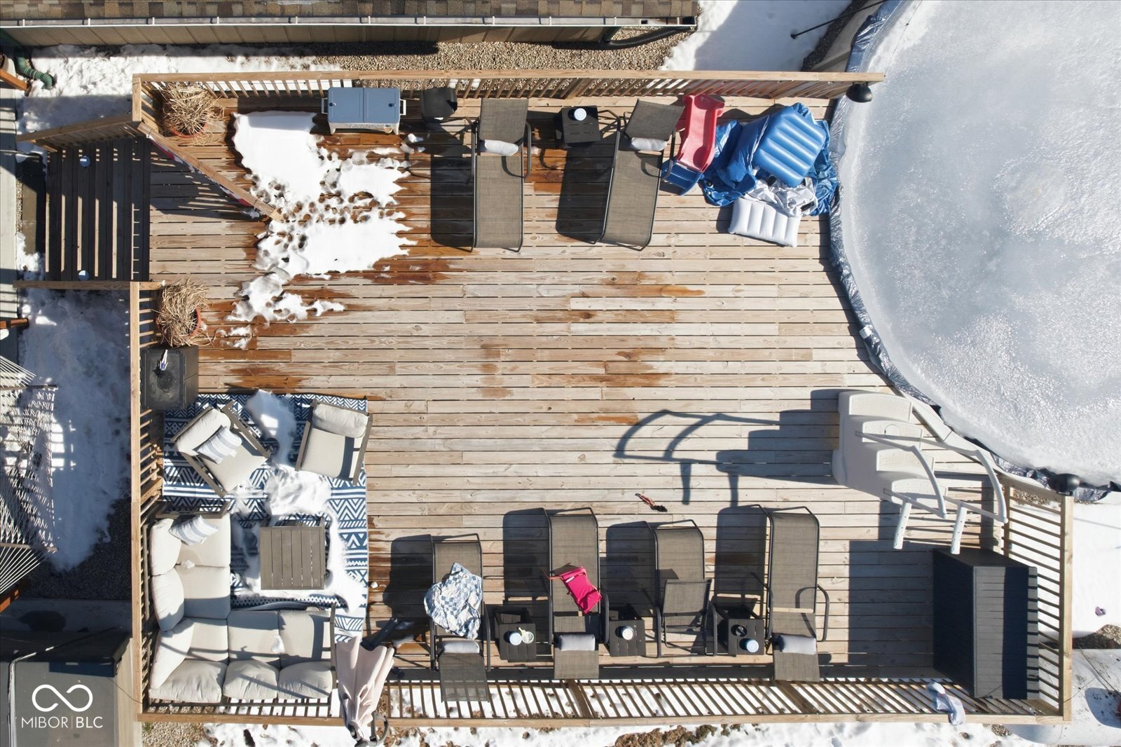 8527 South 500 West Edinburgh, IN 46124 - Photo 45 of 52