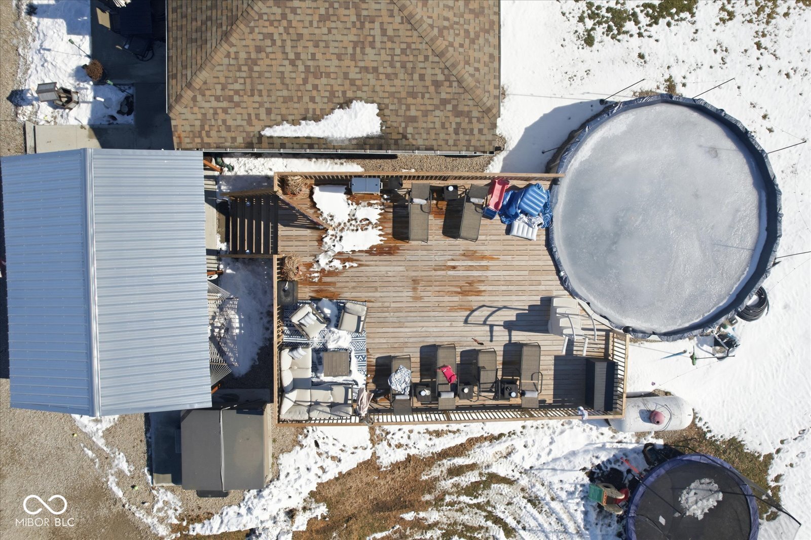 8527 South 500 West Edinburgh, IN 46124 - Photo 46 of 52