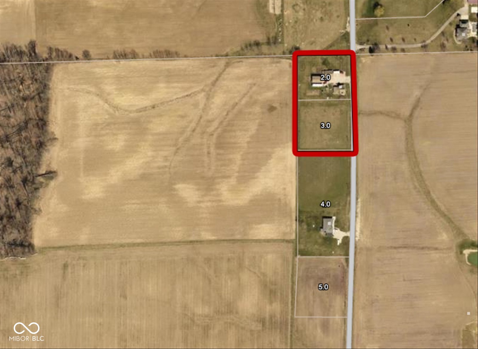 8527 South 500 West Edinburgh, IN 46124 - Photo 5 of 52