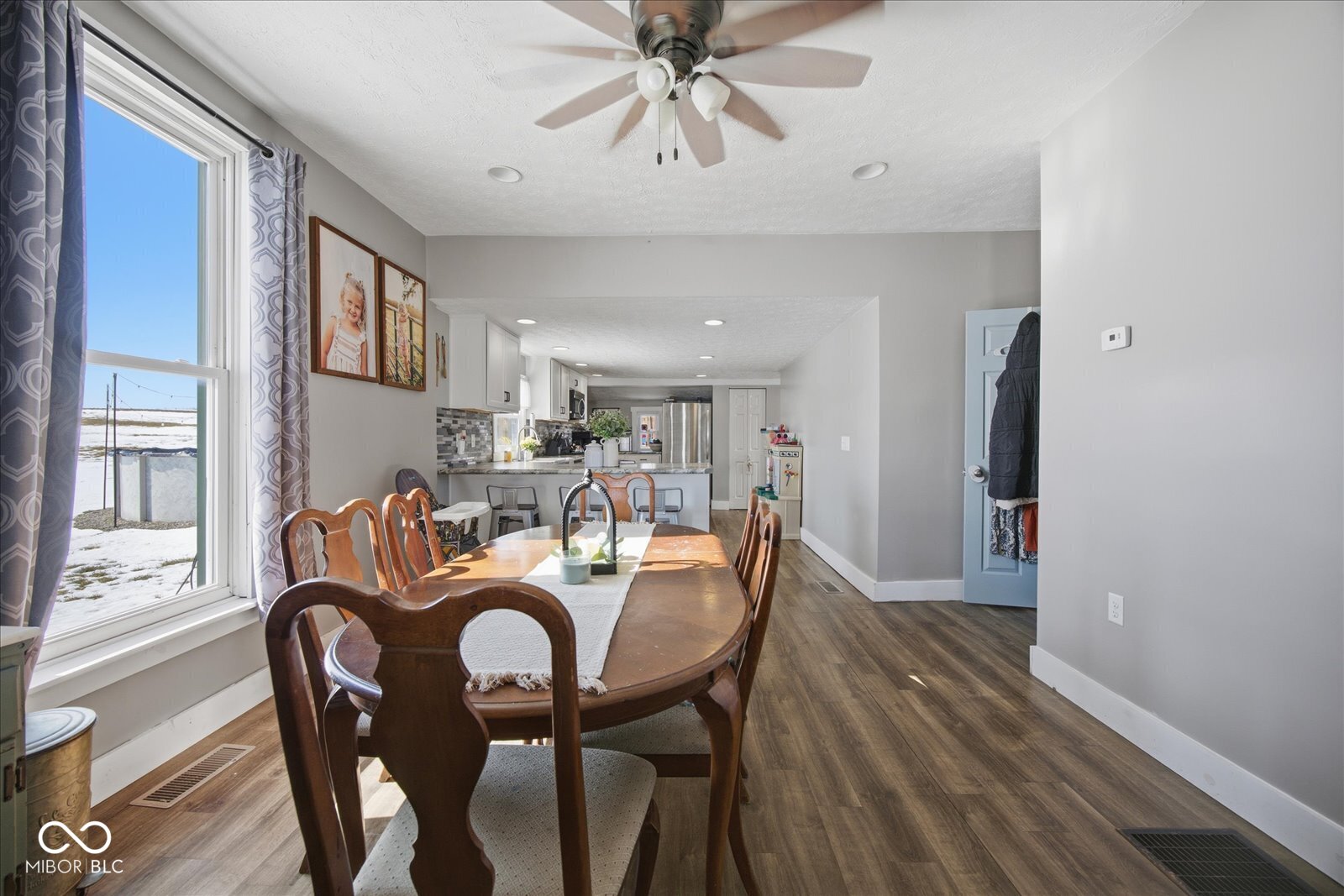 8527 South 500 West Edinburgh, IN 46124 - Photo 9 of 52