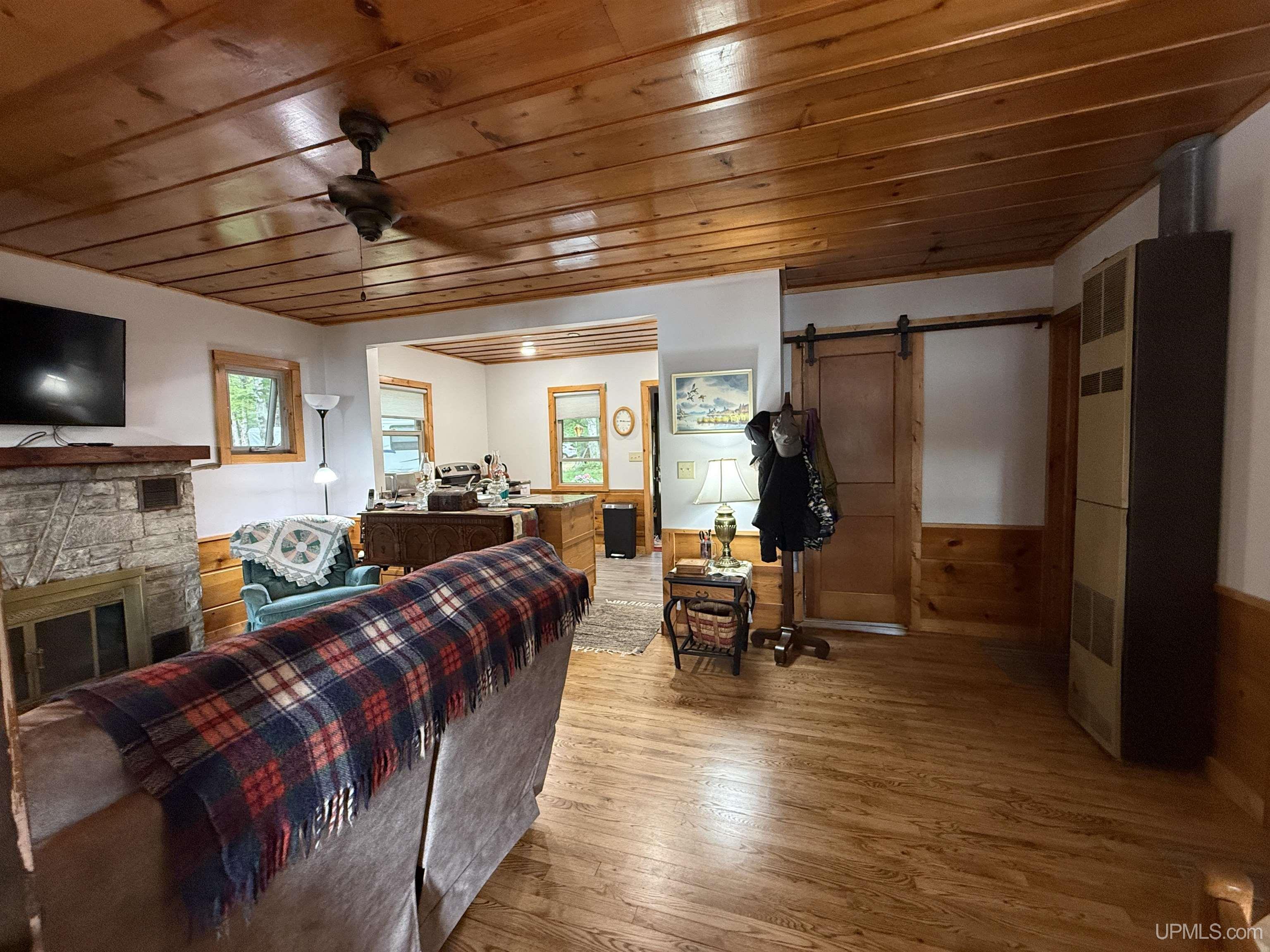 2054 West Moon Lake Road Watersmeet, MI 49969 - Photo 8 of 22