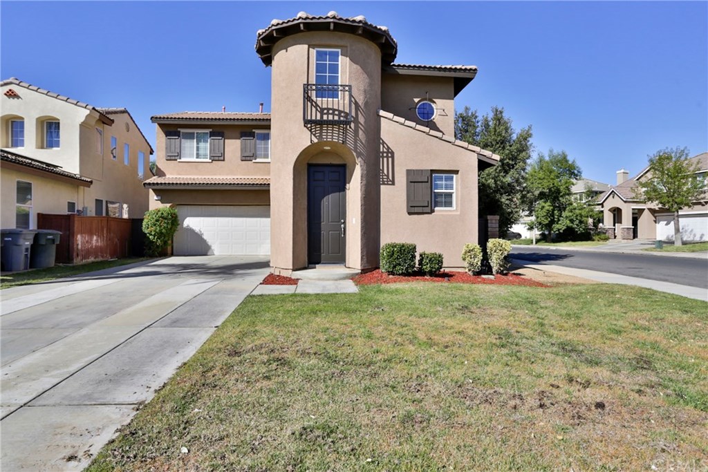 3915 Albillo Loop Perris, CA 92571 - Photo 1 of 1 Gallery Image 1