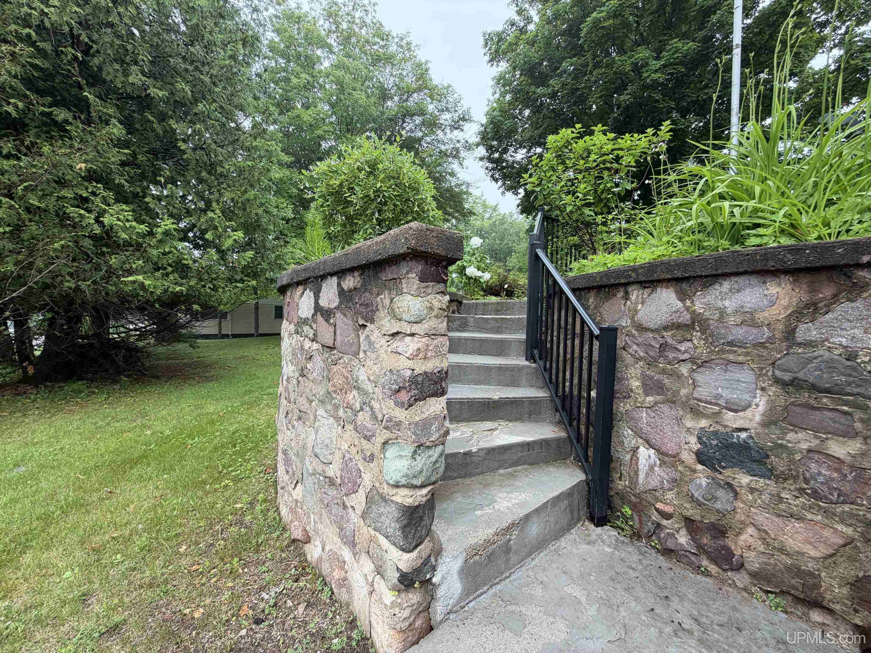 205 Seilo Avenue Ishpeming, MI 49849 - Photo 58 of 63