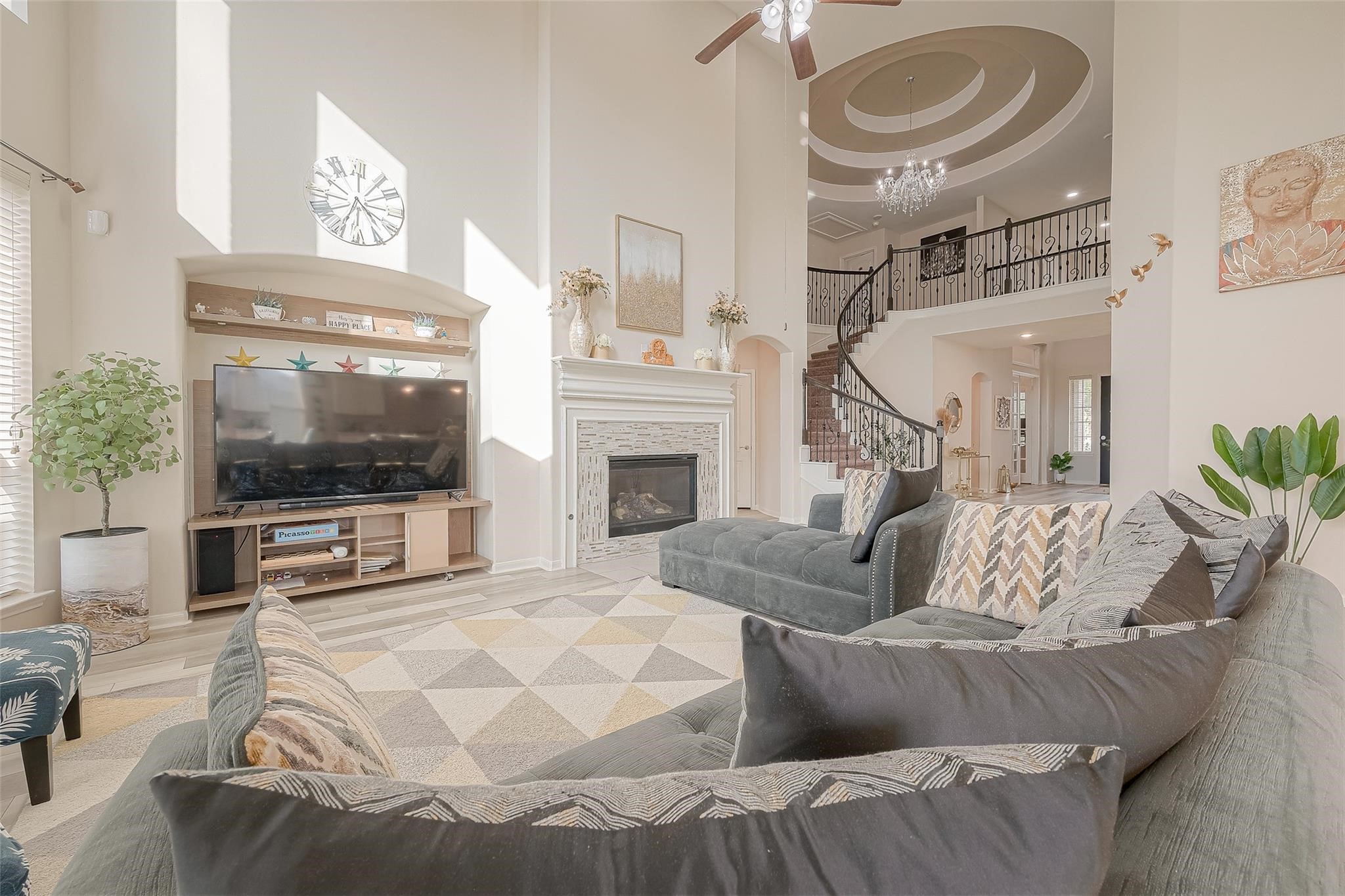 4219 Reagan Ridge Court Richmond, TX 77406 - Photo 15 of 45