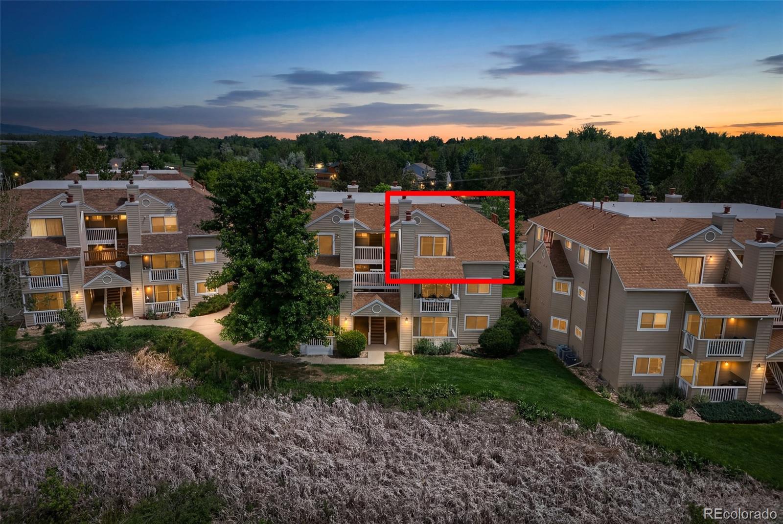 4965 Twin Lakes Road, Unit 71 Boulder, CO 80301 - Photo 40 of 50