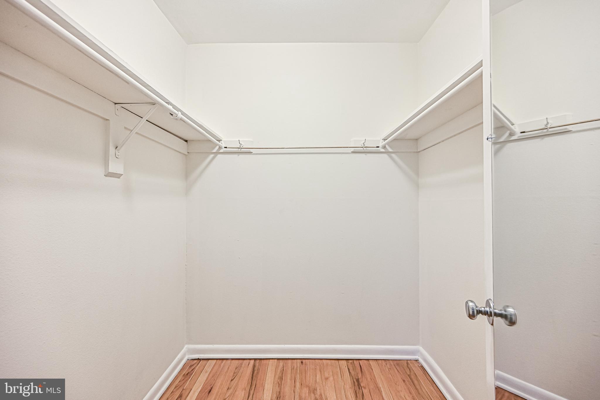 1664 Wainwright Drive Reston, VA 20190 - Photo 19 of 41 Master Bedroom Walk-in Closet