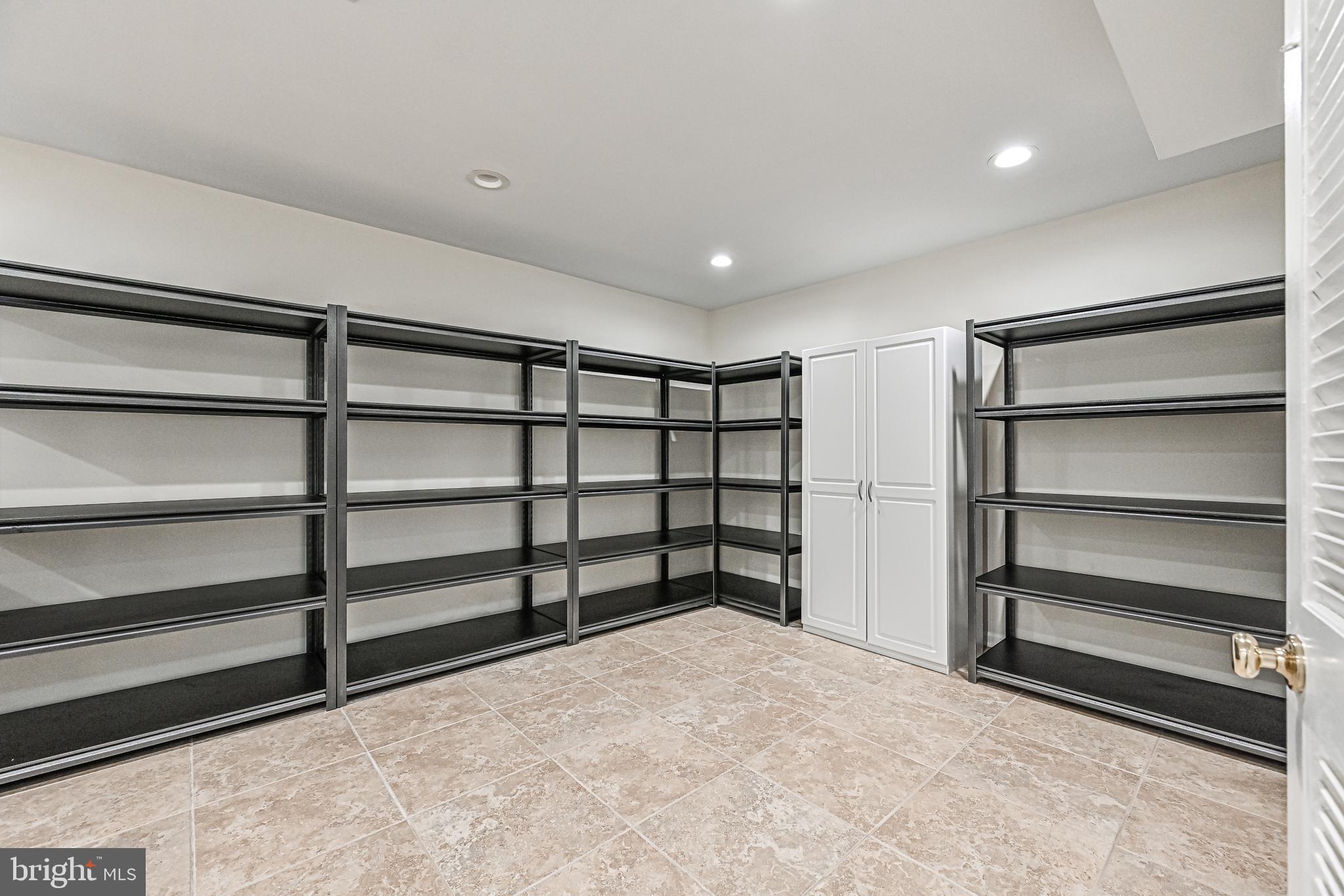 1664 Wainwright Drive Reston, VA 20190 - Photo 32 of 41 Utility and Storage Room Pic 2