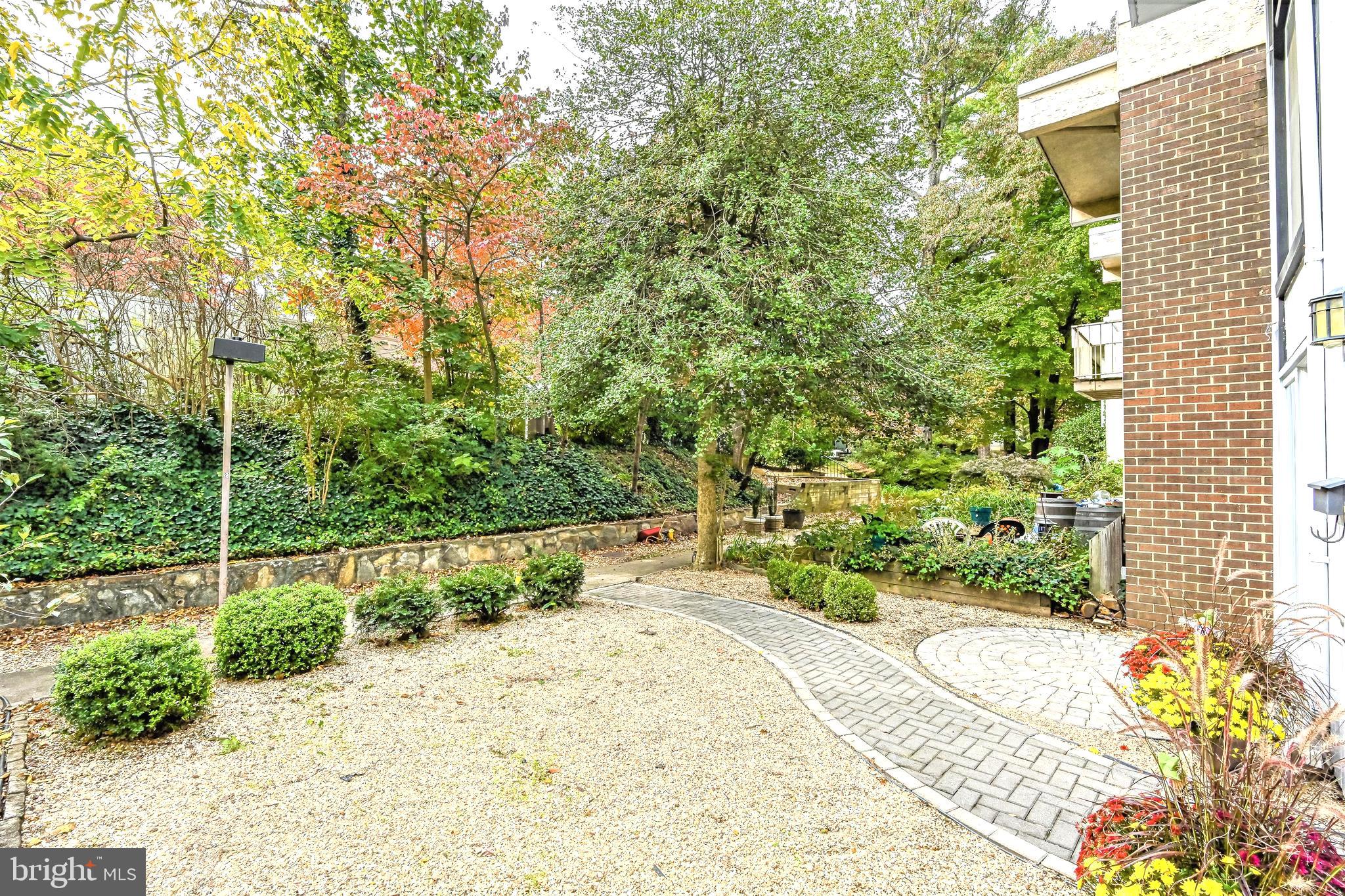 1664 Wainwright Drive Reston, VA 20190 - Photo 33 of 41 Exterior Front Pic 1