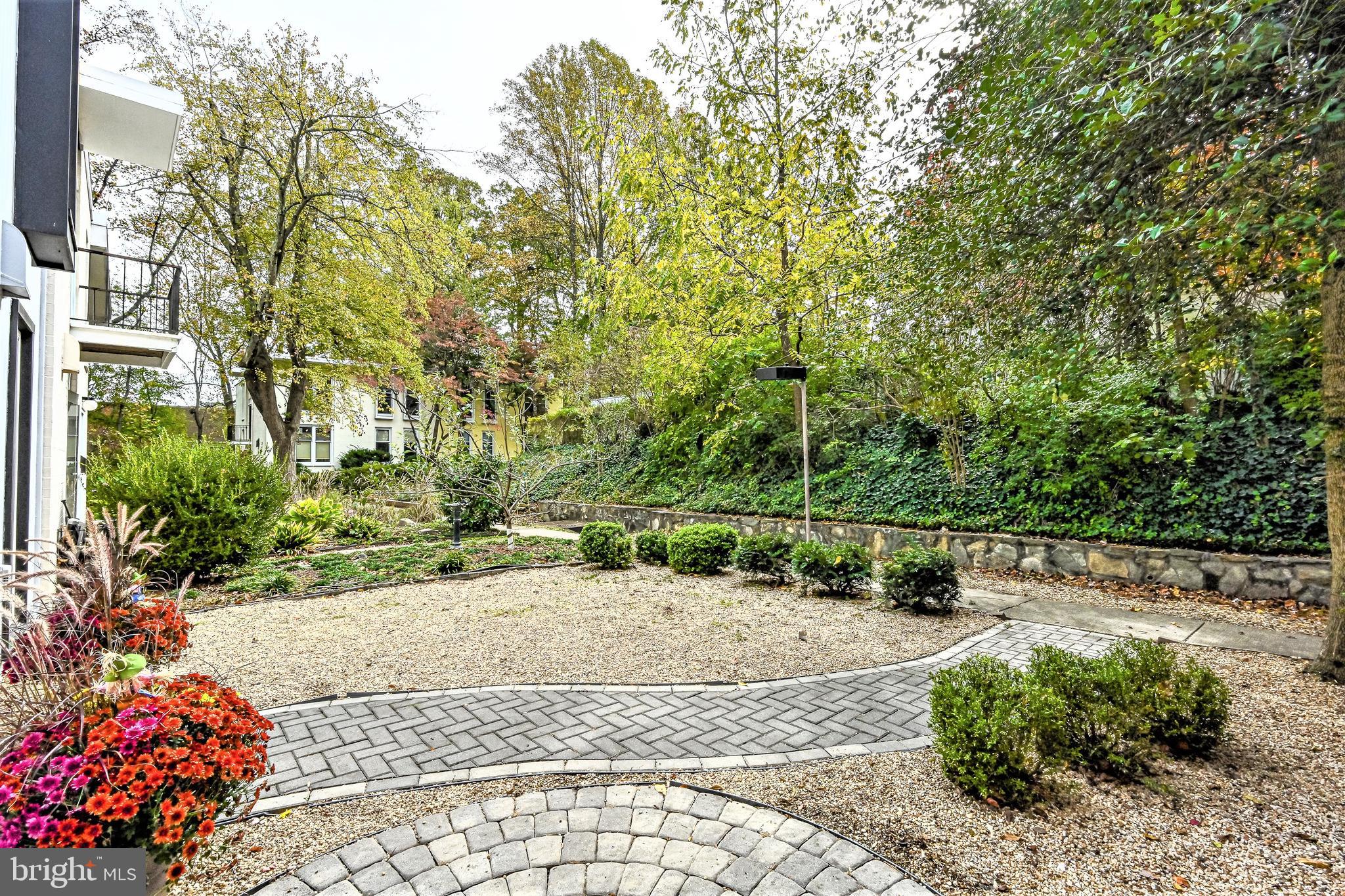 1664 Wainwright Drive Reston, VA 20190 - Photo 34 of 41 Exterior Front Pic 2