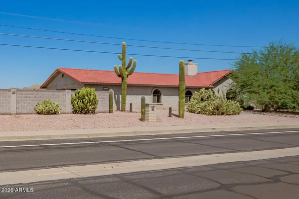 $4,000 | 13036 North 36th Street, Phoenix, AZ 85032