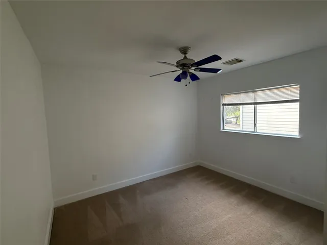 wooden floor in a room