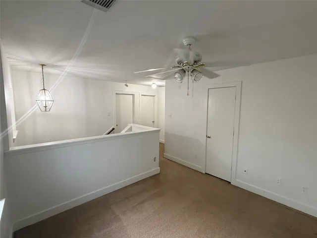 a view of a room with a sink