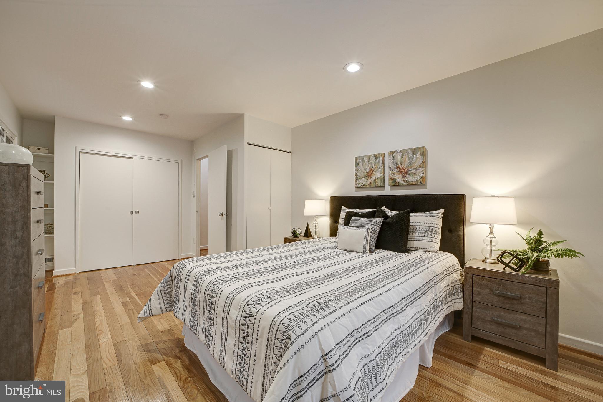 829 3rd Street Southwest, Unit 309 Washington, DC 20024 - Photo 11 of 20