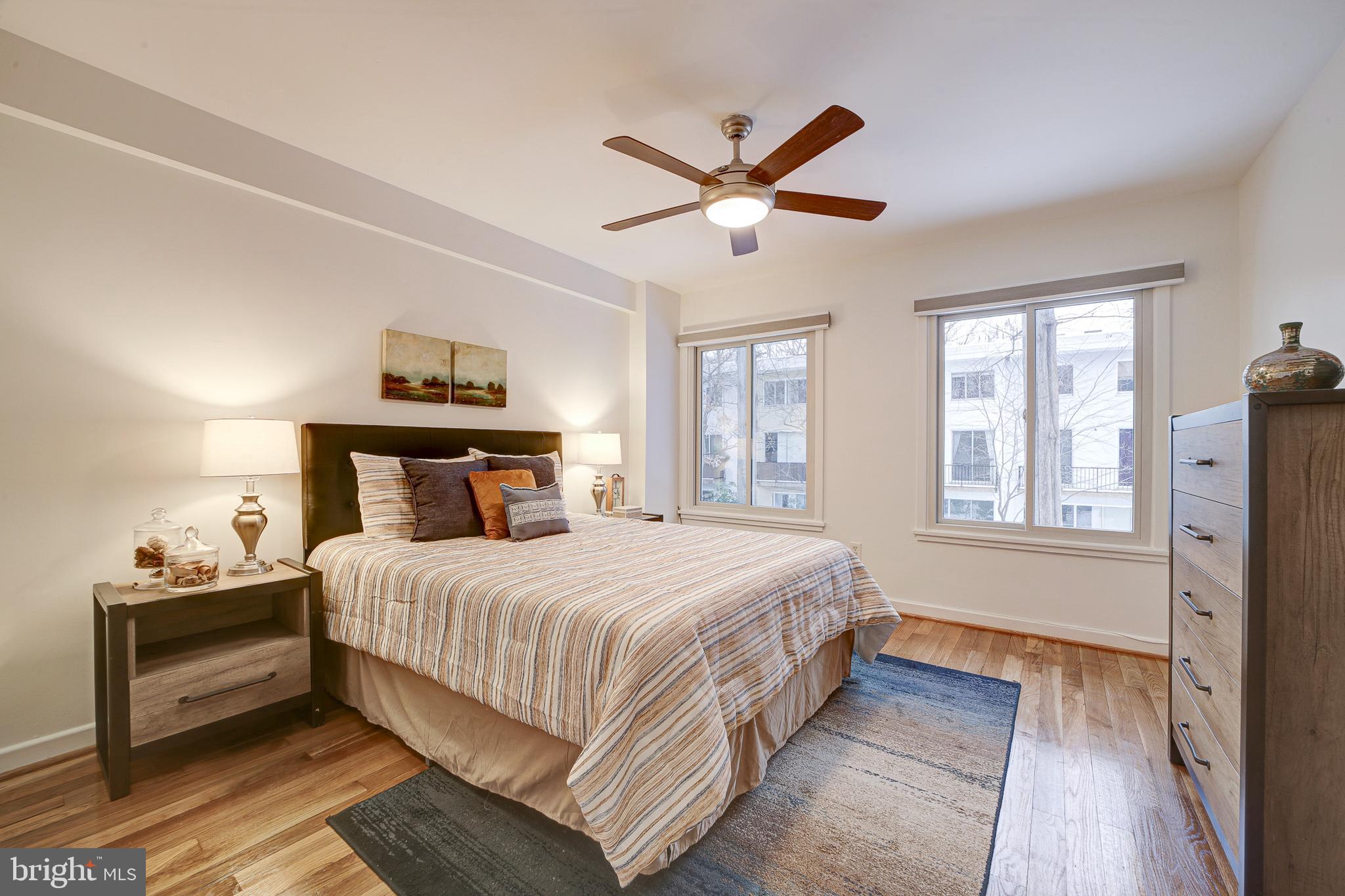 829 3rd Street Southwest, Unit 309 Washington, DC 20024 - Photo 12 of 20