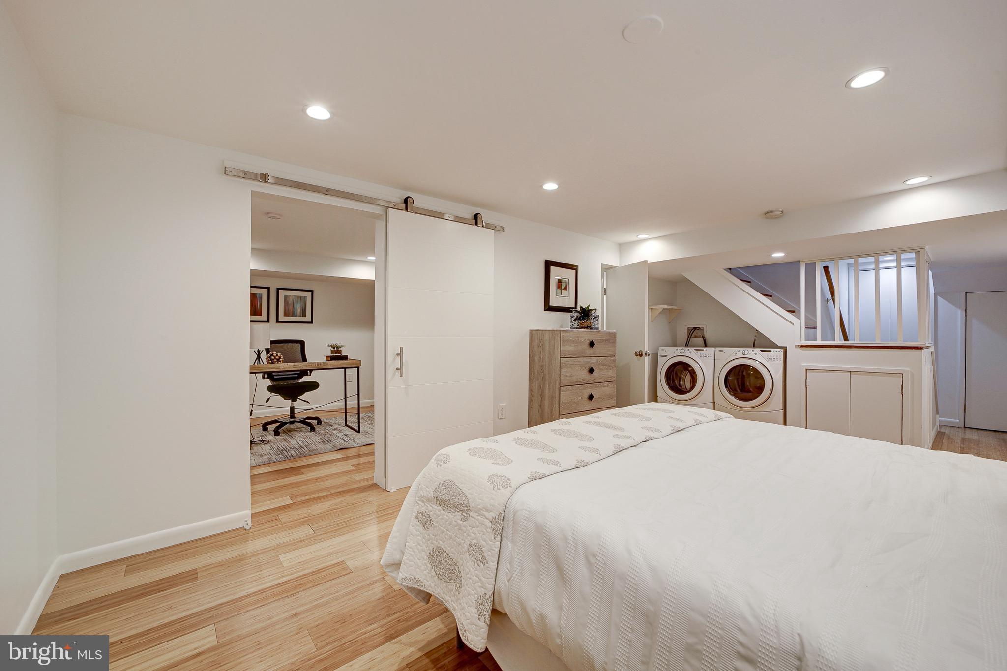 829 3rd Street Southwest, Unit 309 Washington, DC 20024 - Photo 14 of 20