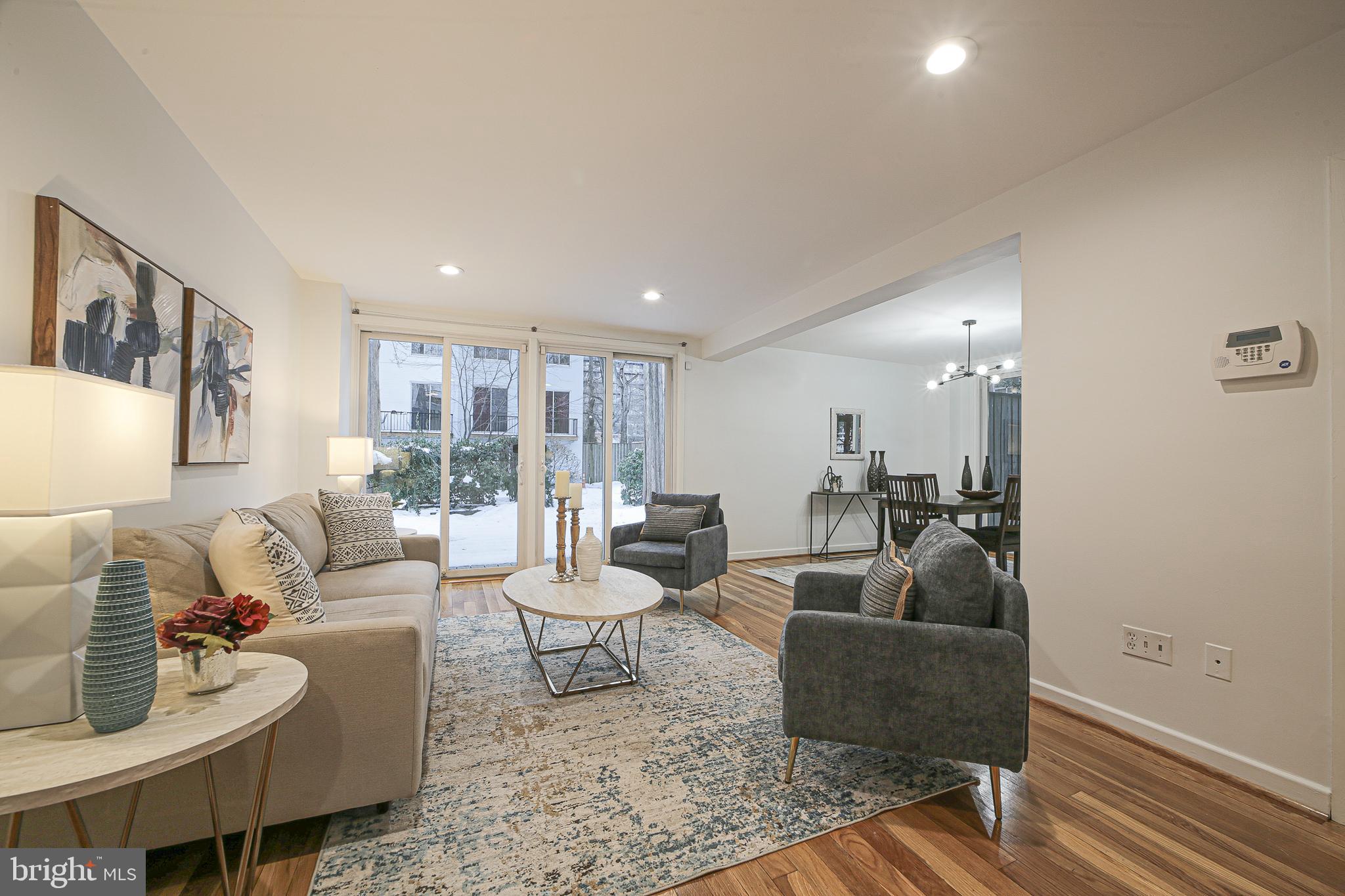 829 3rd Street Southwest, Unit 309 Washington, DC 20024 - Photo 2 of 20