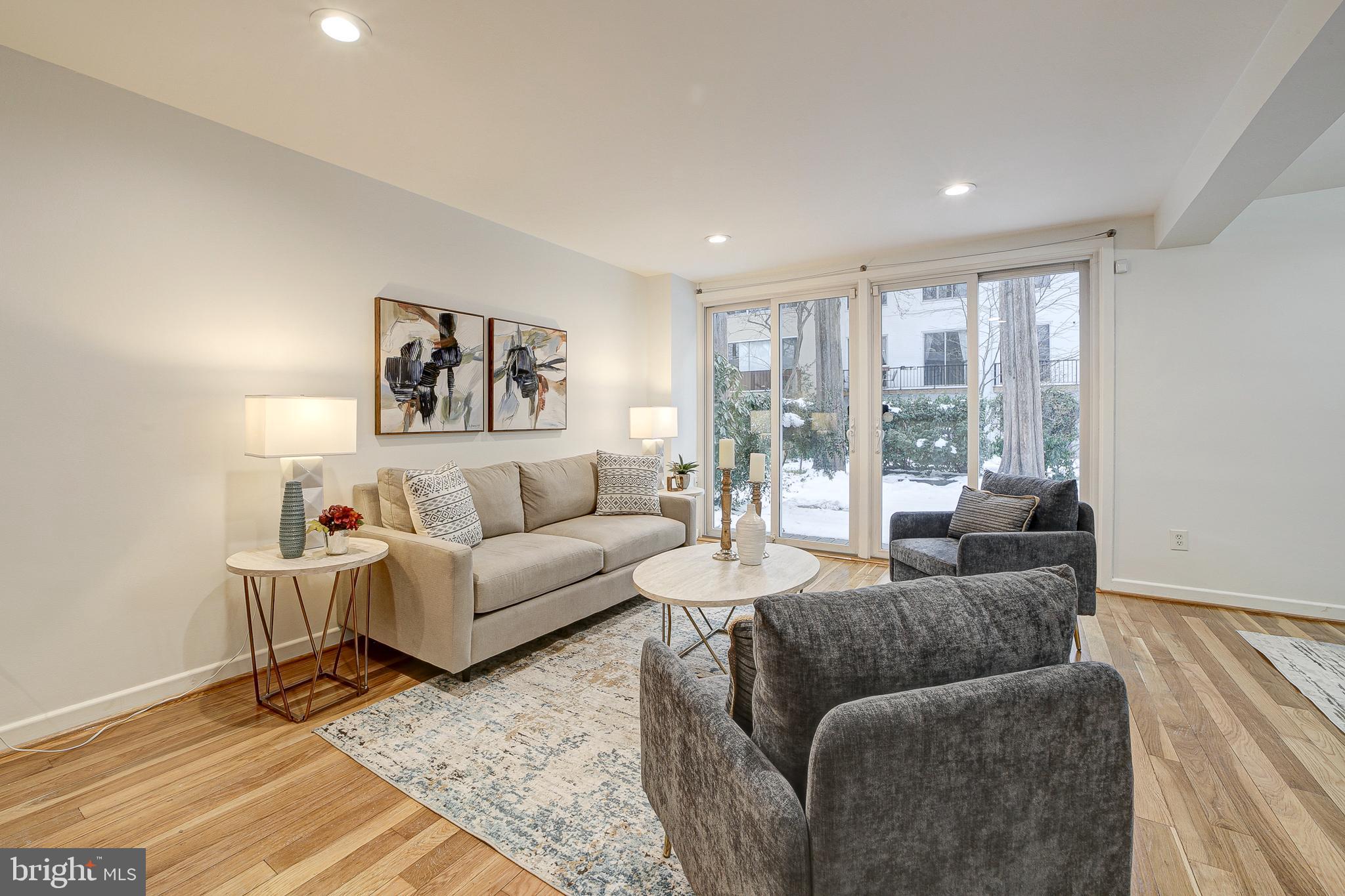 829 3rd Street Southwest, Unit 309 Washington, DC 20024 - Photo 3 of 20