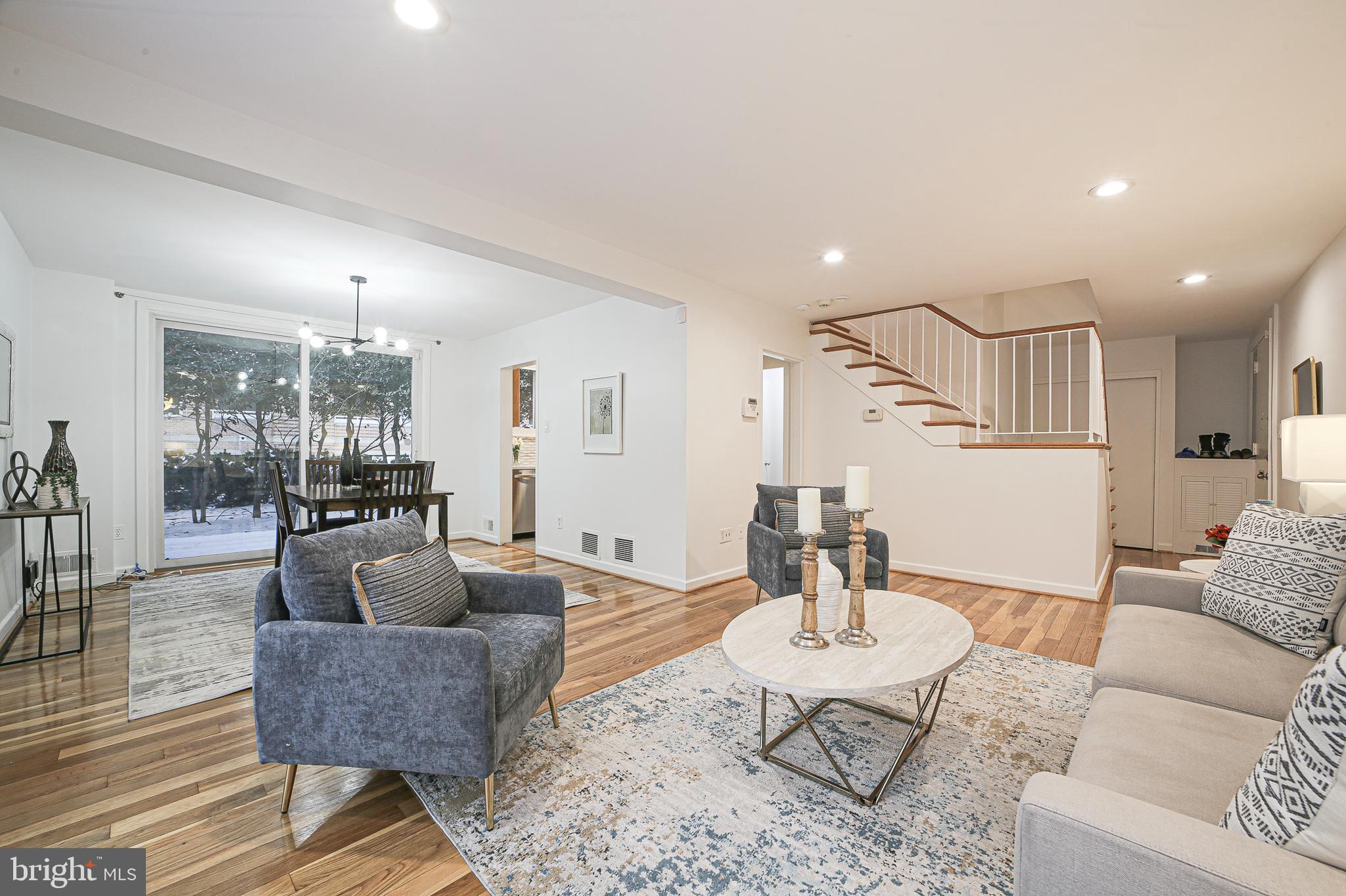829 3rd Street Southwest, Unit 309 Washington, DC 20024 - Photo 5 of 20