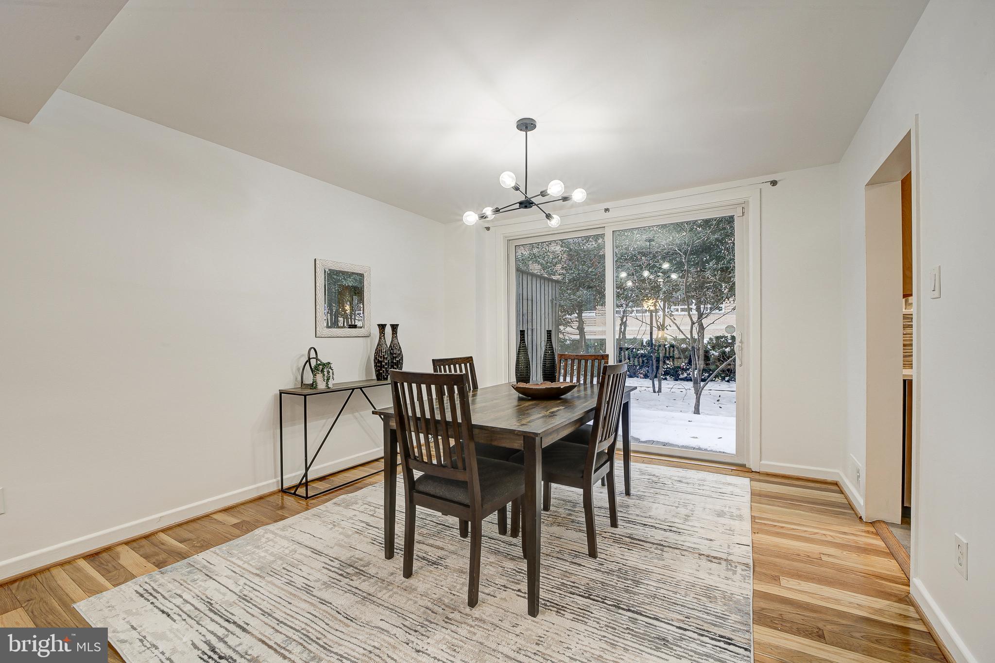 829 3rd Street Southwest, Unit 309 Washington, DC 20024 - Photo 6 of 20