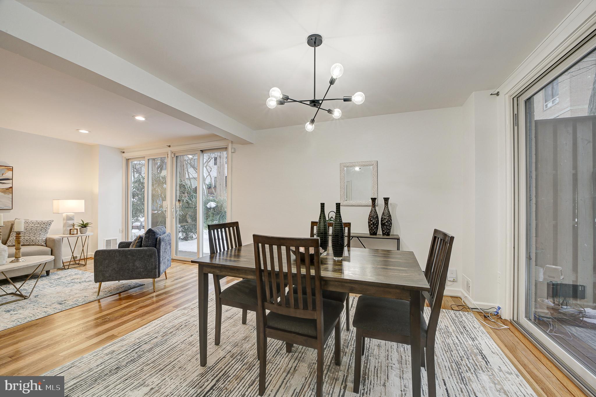 829 3rd Street Southwest, Unit 309 Washington, DC 20024 - Photo 7 of 20