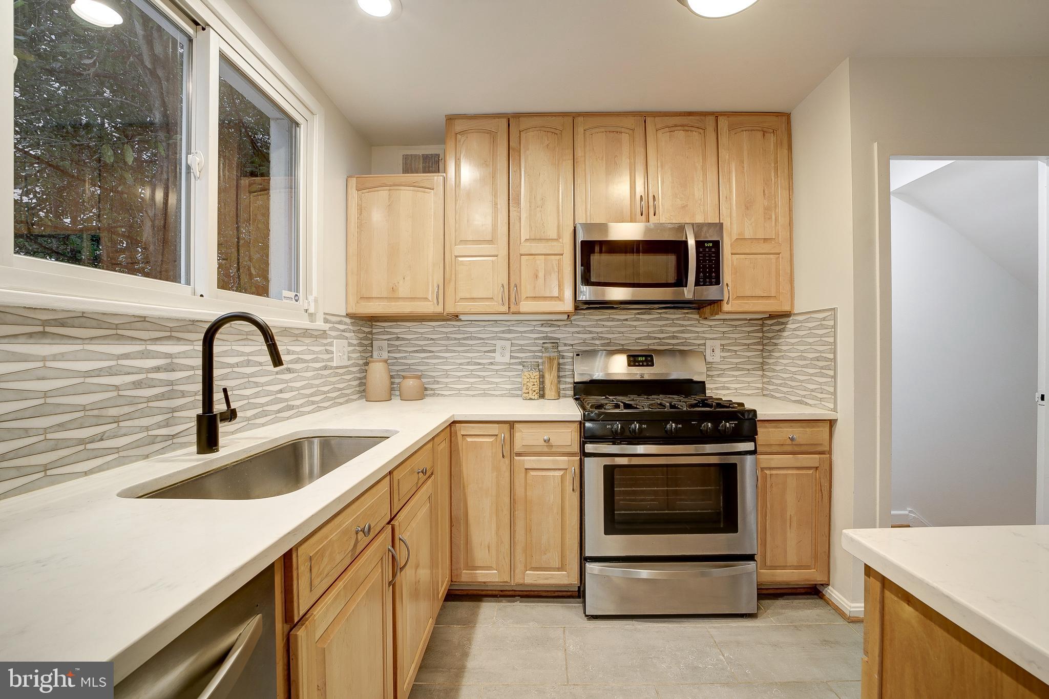 829 3rd Street Southwest, Unit 309 Washington, DC 20024 - Photo 8 of 20