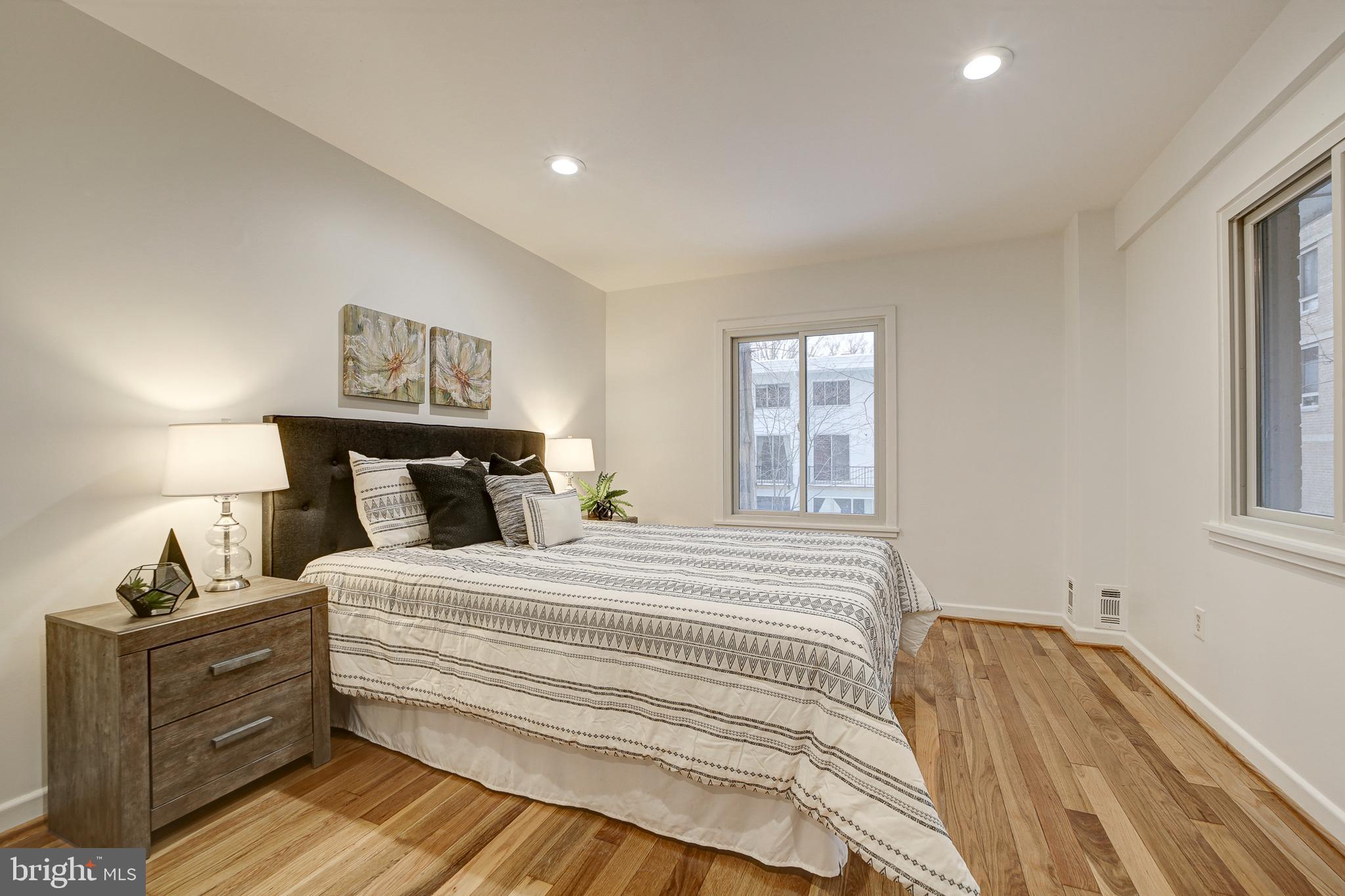 829 3rd Street Southwest, Unit 309 Washington, DC 20024 - Photo 10 of 20